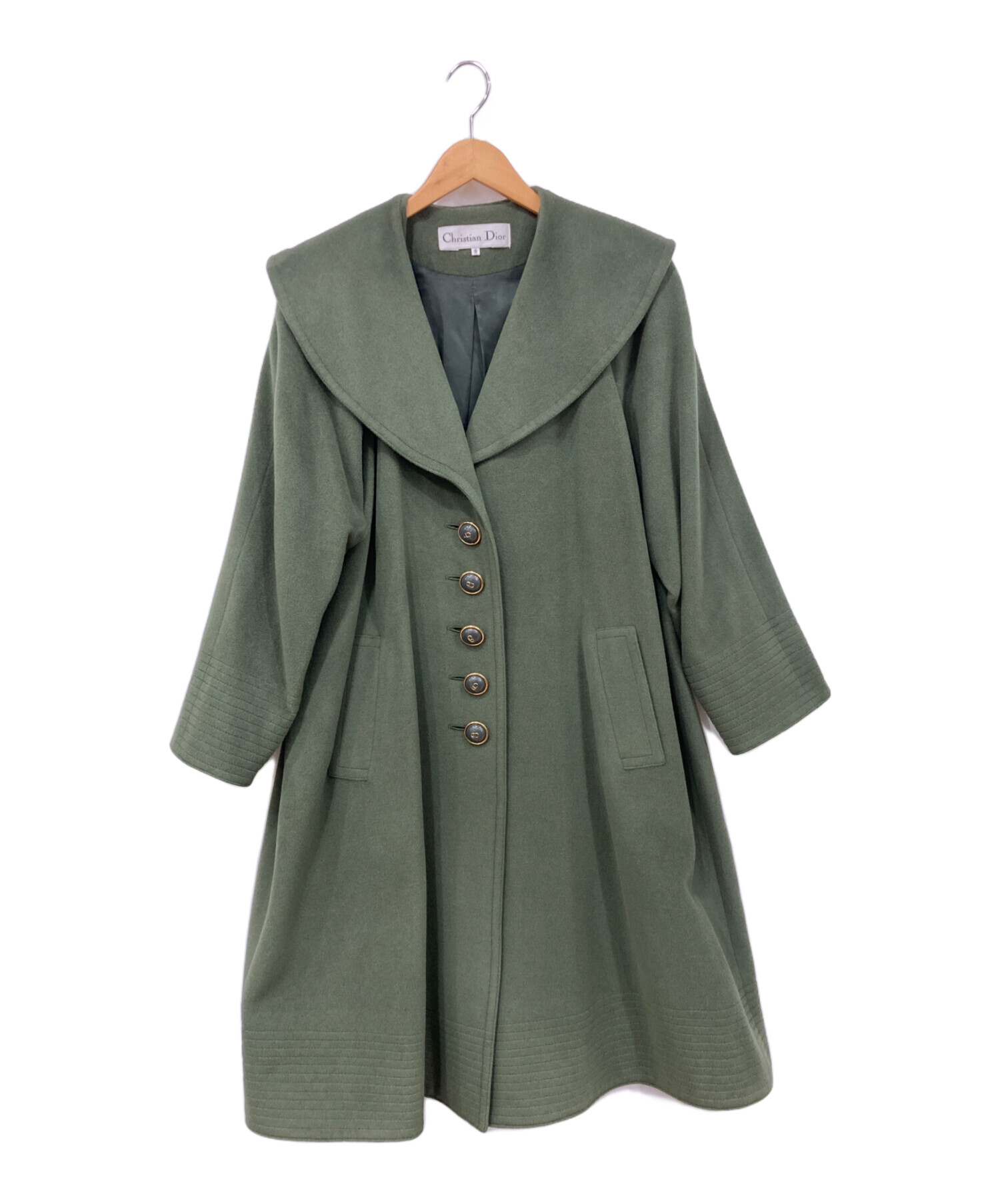 Christian Dior ディオール　ファーコート ヴィンテージ　古着 2026年最新】Yahoo!オークション - Christian Dior(毛皮、ファー