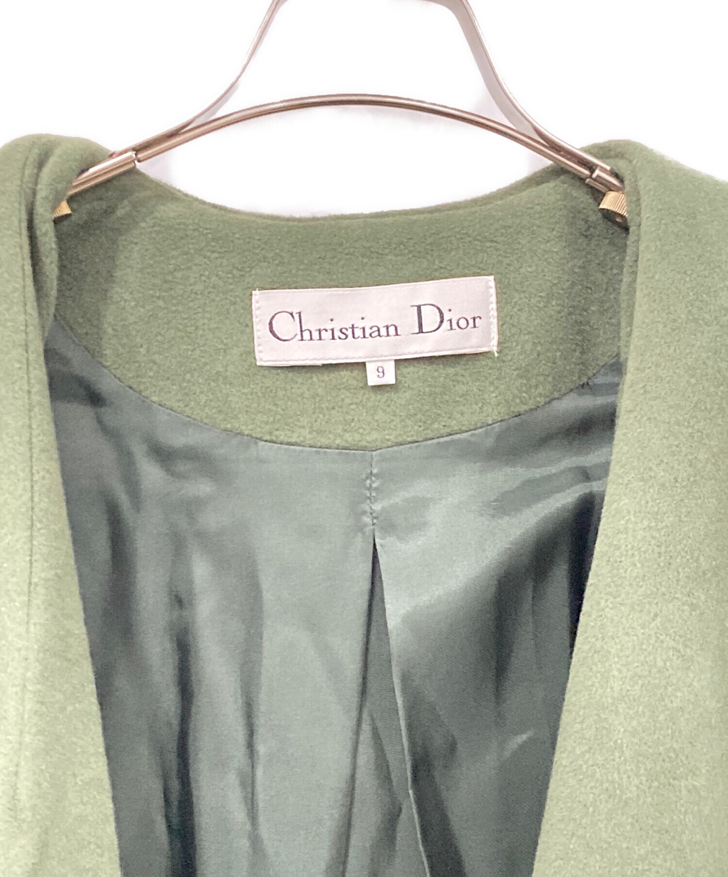 中古・古着通販】Christian Dior (クリスチャン ディオール
