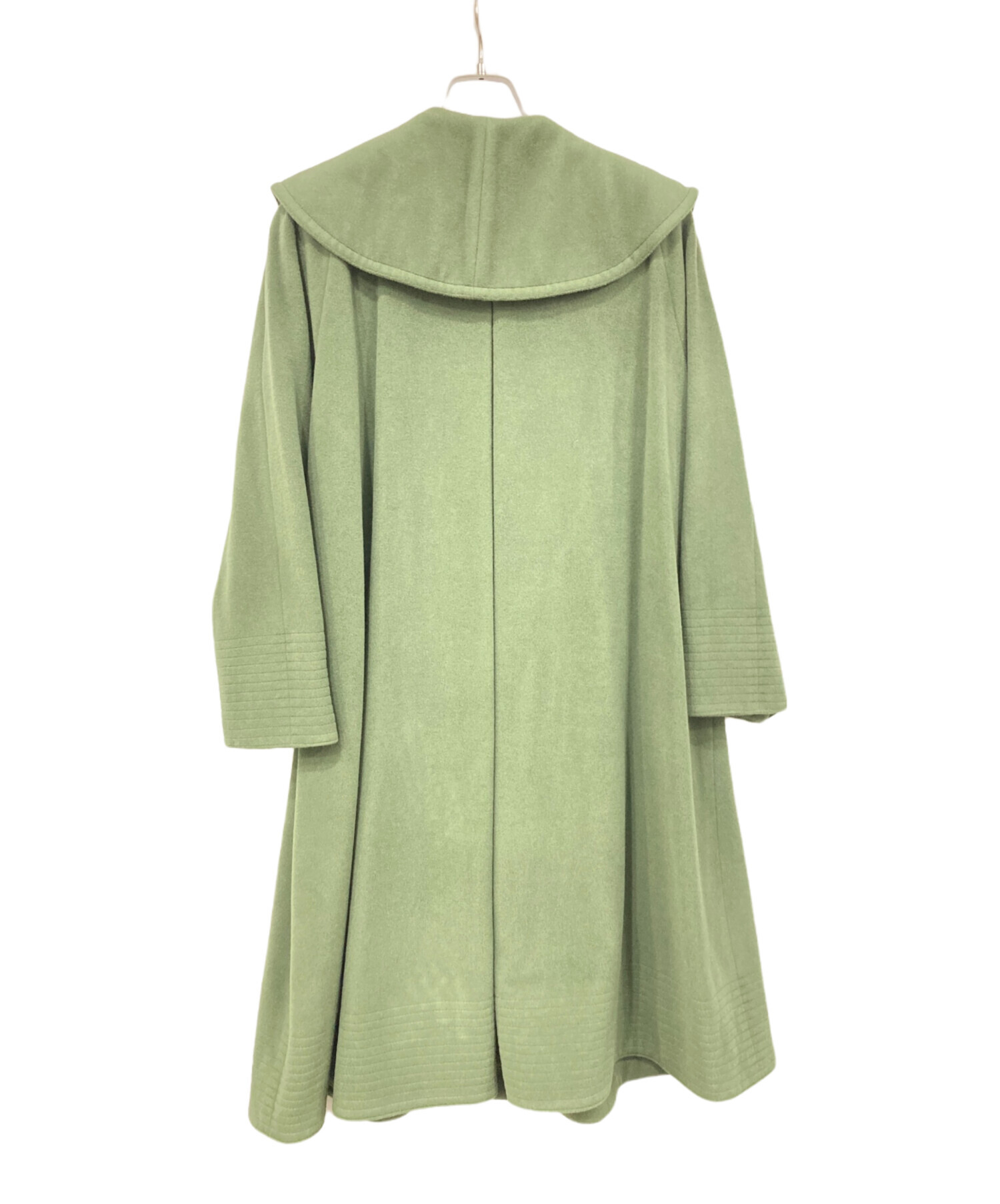 Christian Dior クリスチャンディオール コート（その他） レディース 【古着】【中古】 中古・古着通販】Christian Dior (クリスチャン ディオール