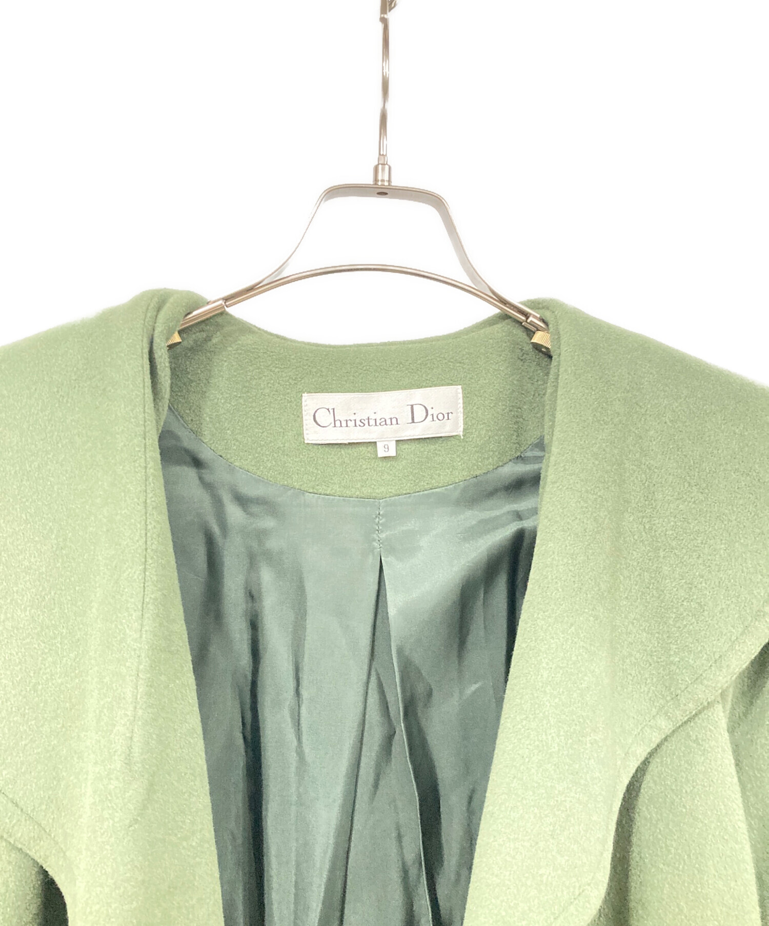 中古・古着通販】Christian Dior (クリスチャン ディオール