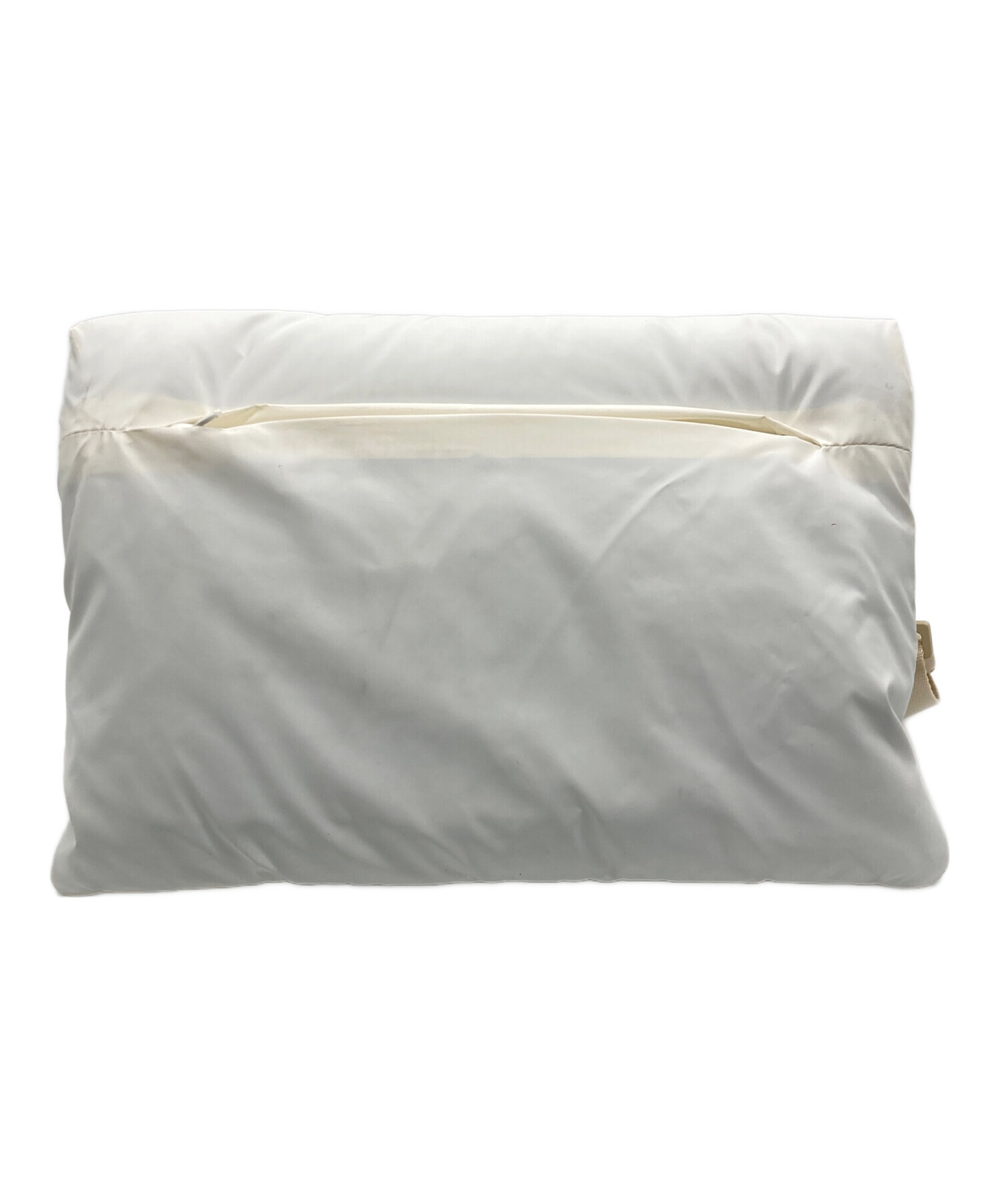 中古・古着通販】TOPOLOGIE (トポロジー) ショルダーバッグ ホワイト 
