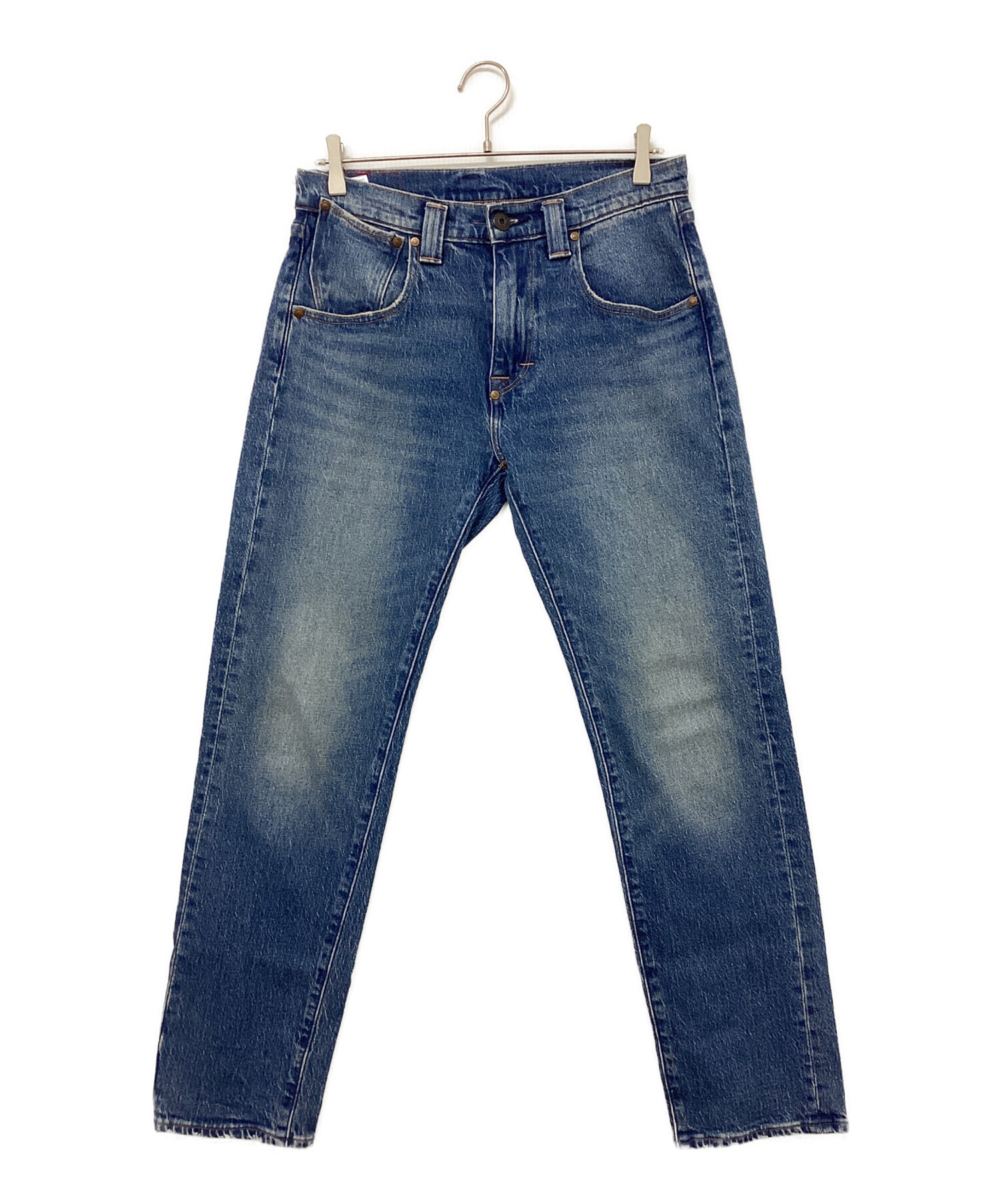 Levi’s RED デニムパンツ 中古・古着通販】LEVI'S RED (リーバイス レッド) デニムパンツ