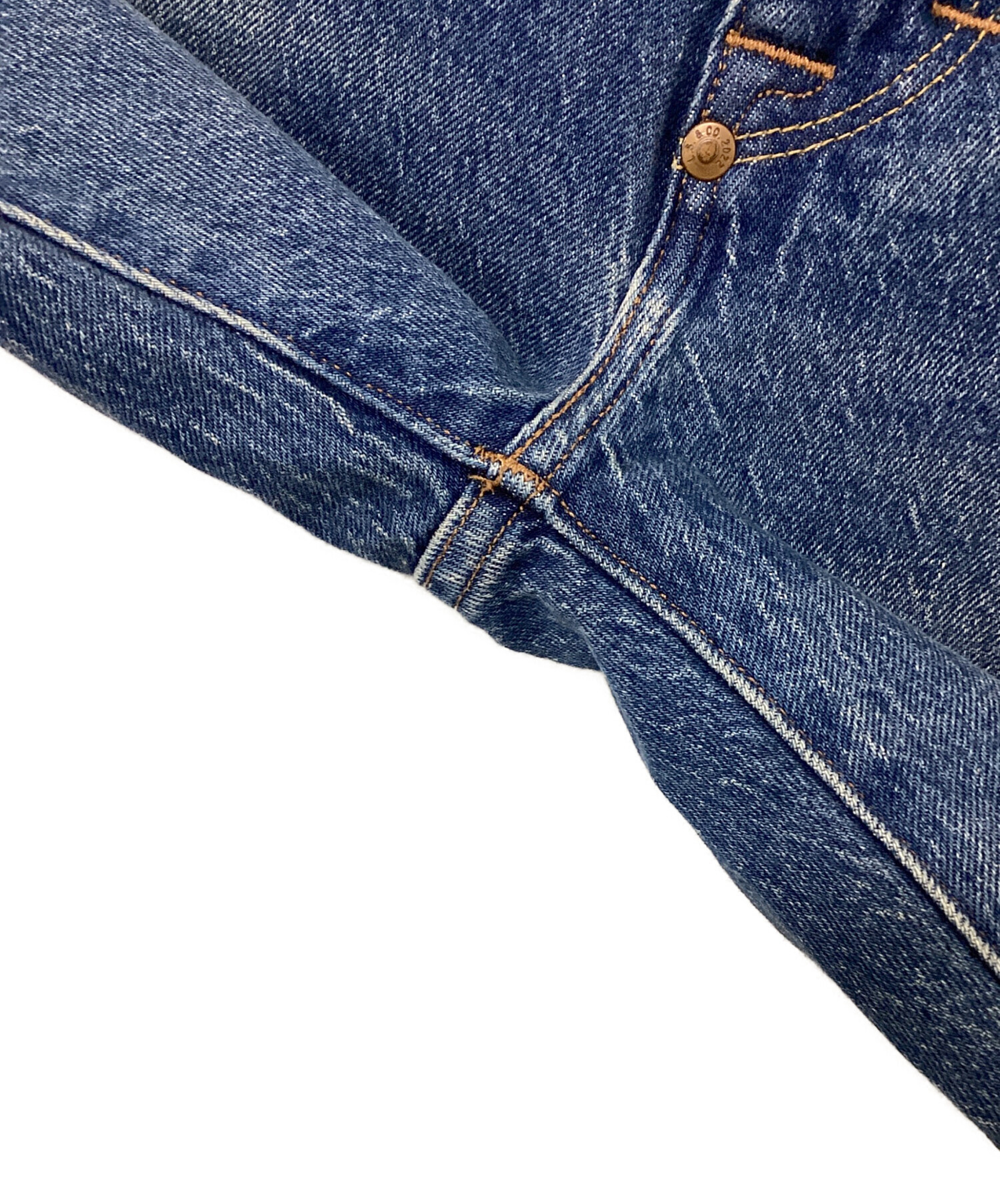中古・古着通販】LEVI'S RED (リーバイス レッド) デニムパンツ