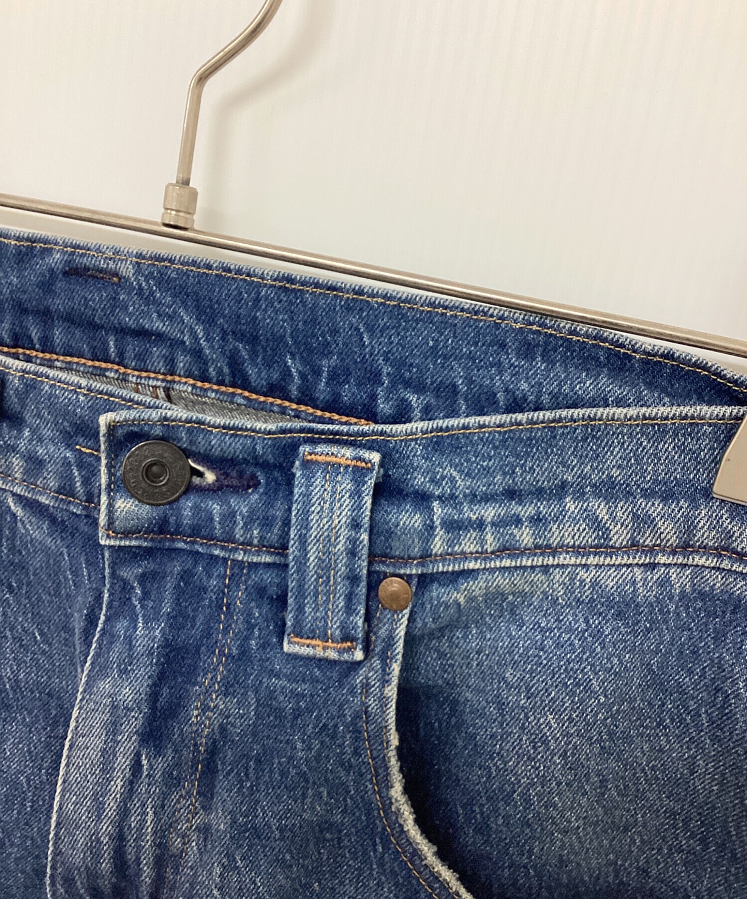 中古・古着通販】LEVI'S RED (リーバイス レッド) デニムパンツ