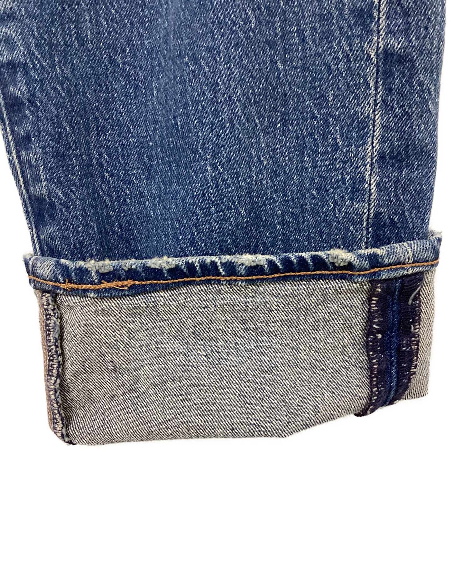中古・古着通販】LEVI'S RED (リーバイス レッド) デニムパンツ