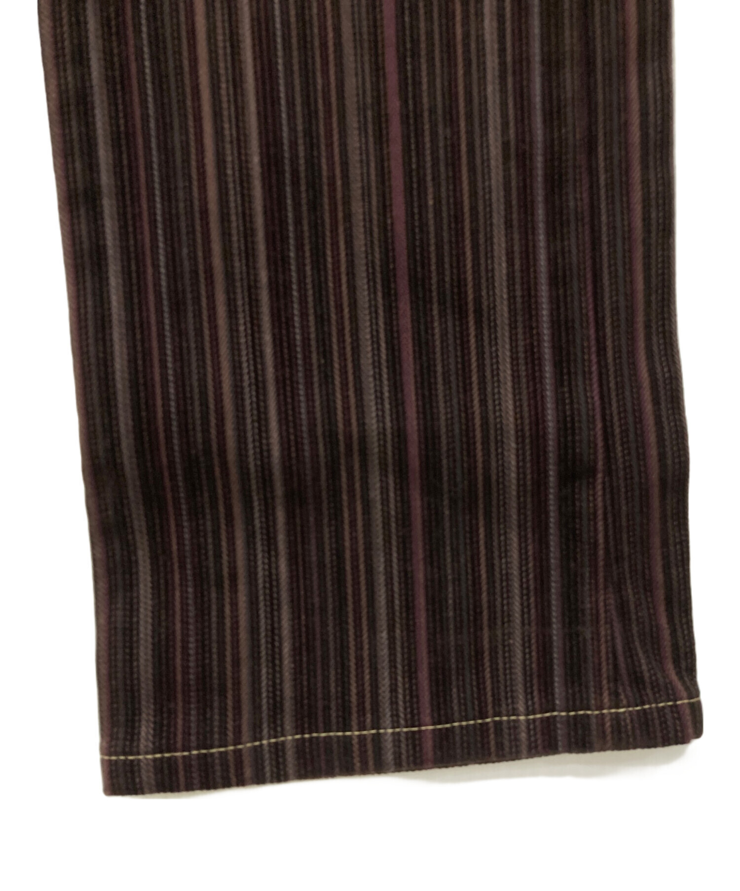 中古・古着通販】BURBERRY BLACK LABEL (バーバリーブラックレーベル
