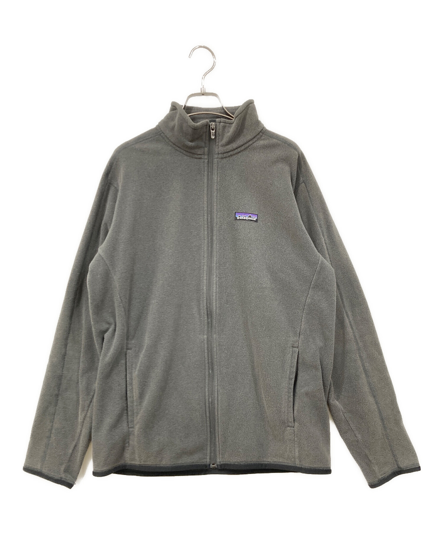 中古・古着通販】Patagonia (パタゴニア) フリースジャケット オリーブ