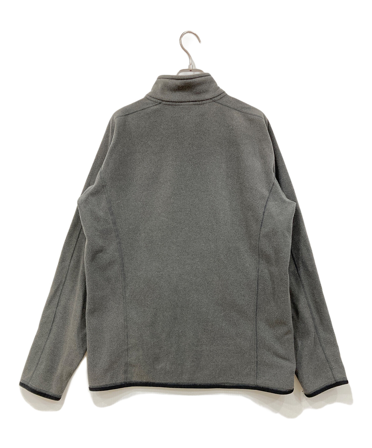 中古・古着通販】Patagonia (パタゴニア) フリースジャケット オリーブ