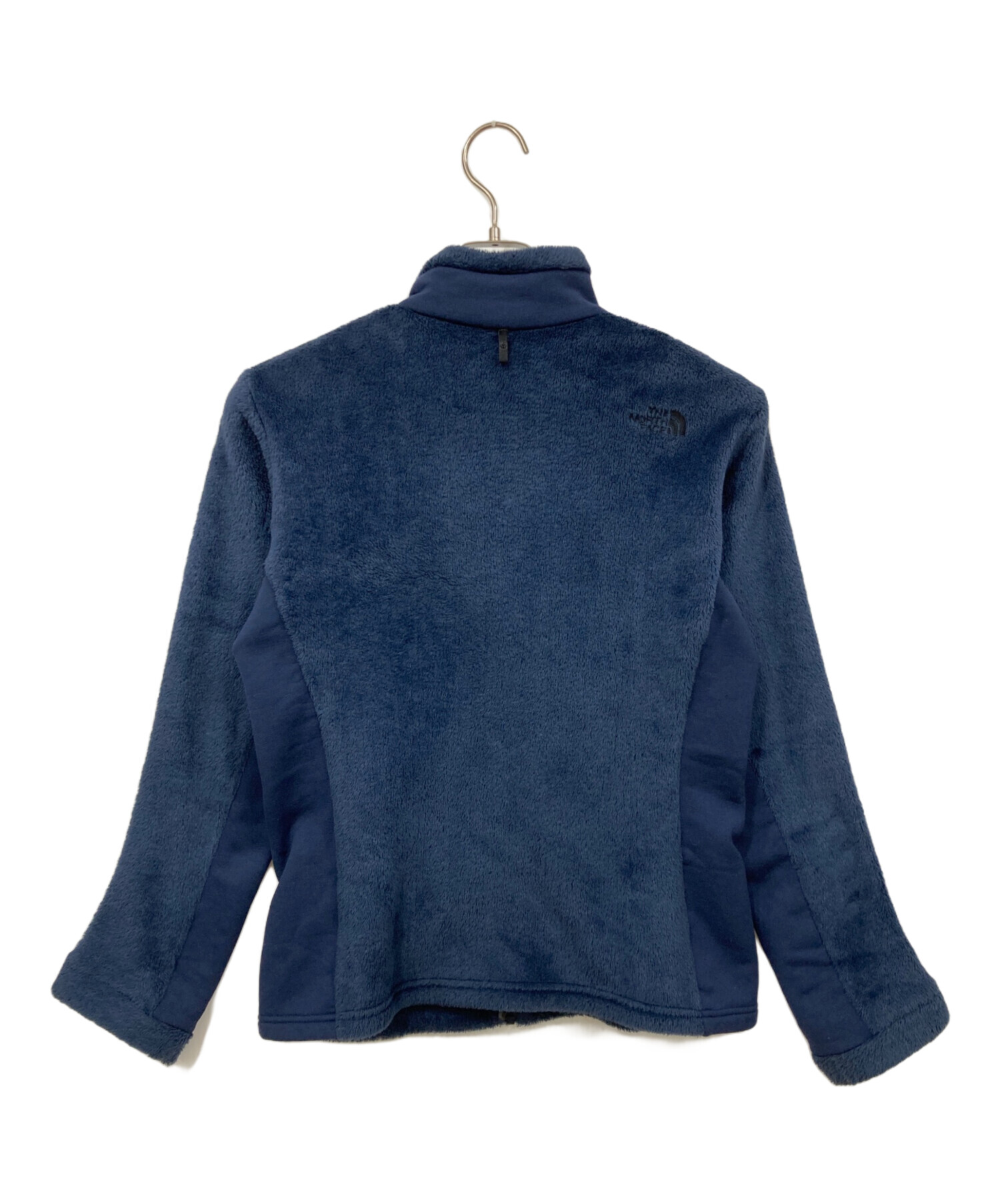 未使用品 2点セット THE NORTH FACE ブルゾン フリース L 紺色 中古・古着通販】THE NORTH FACE (ザ ノース フェイス) フリース