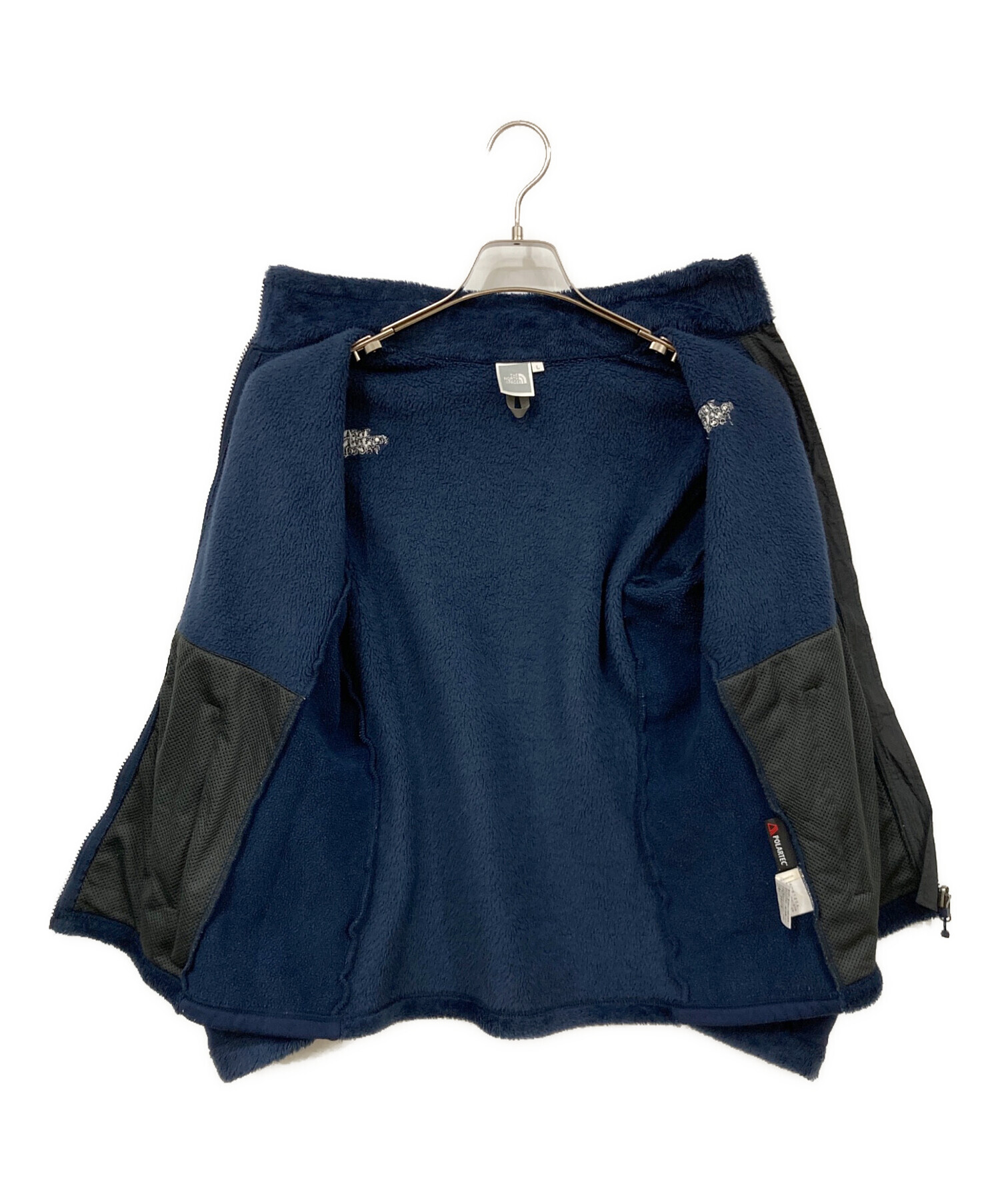 中古・古着通販】THE NORTH FACE (ザ ノース フェイス) フリース