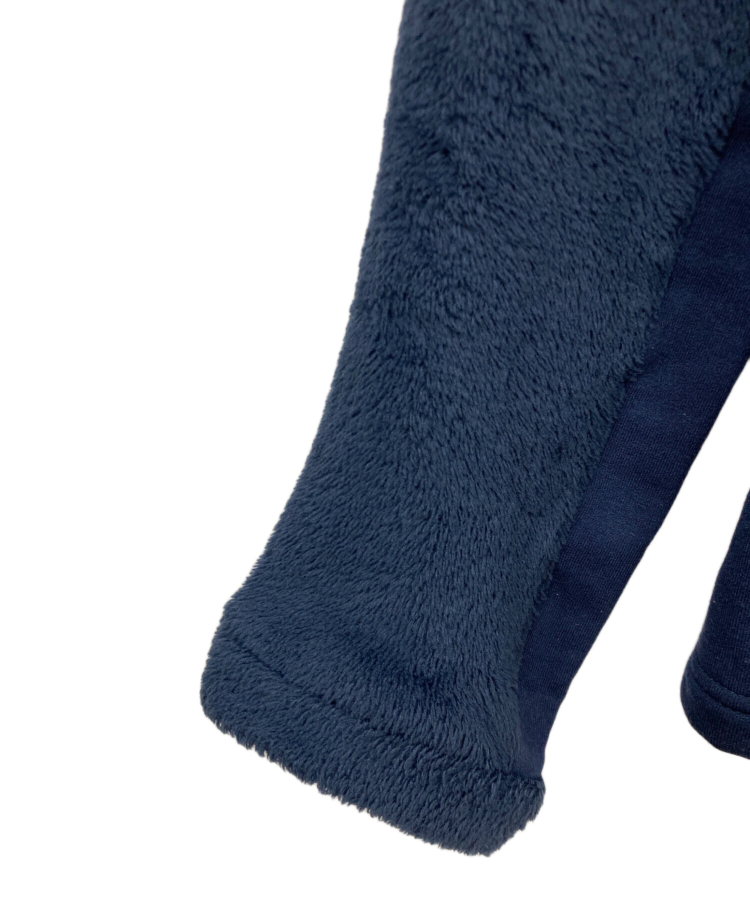 未使用品 2点セット THE NORTH FACE ブルゾン フリース L 紺色 中古・古着通販】THE NORTH FACE (ザ ノース フェイス) セブンサミット