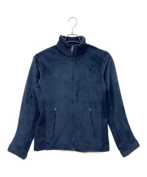 未使用品 2点セット THE NORTH FACE ブルゾン フリース L 紺色 中古・古着通販】THE NORTH FACE (ザ ノース フェイス) セブンサミット