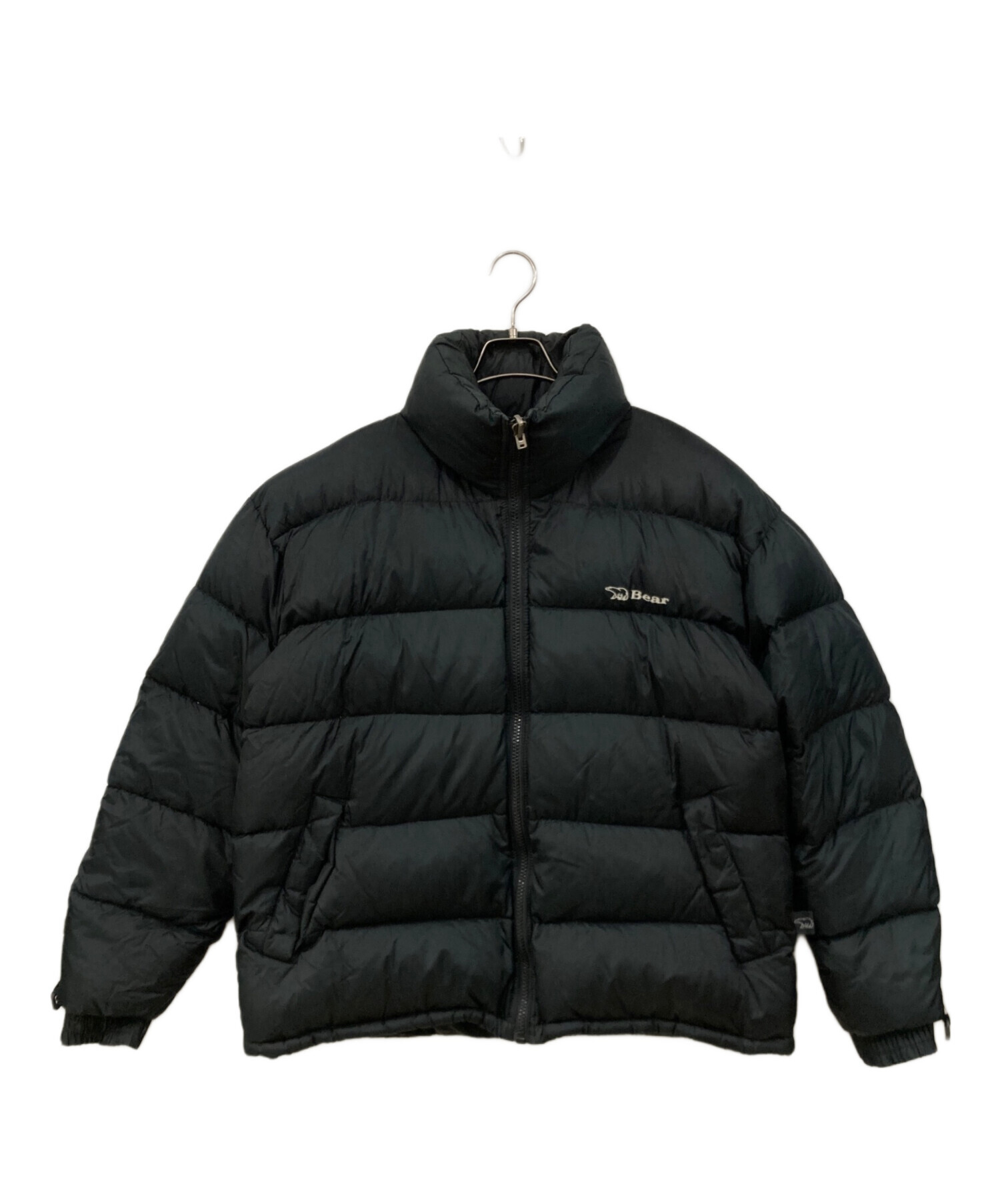 中古・古着通販】Bear (ベアー) リバーシブルダウンジャケット 