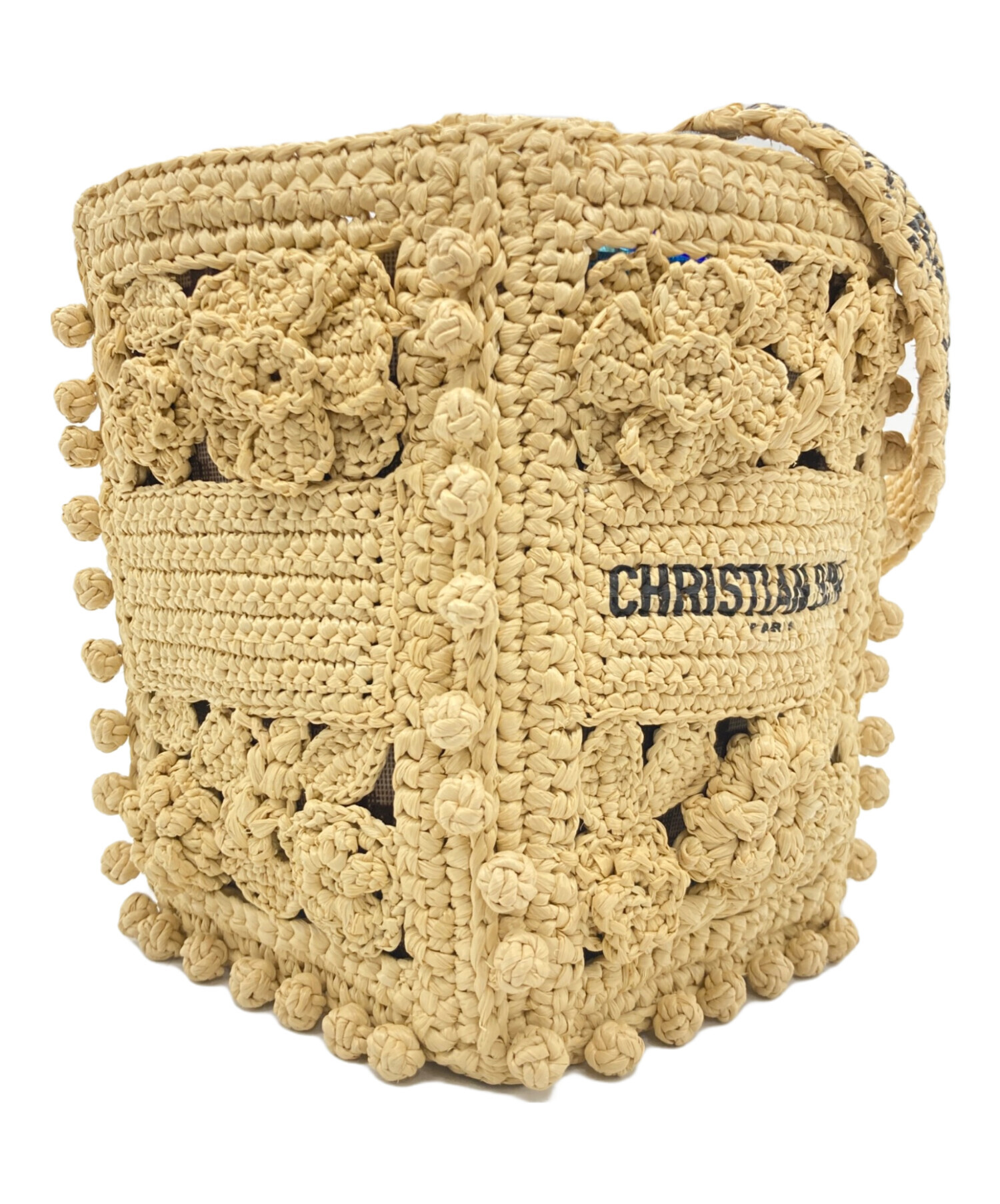 中古・古着通販】Christian Dior (クリスチャン ディオール) ワン