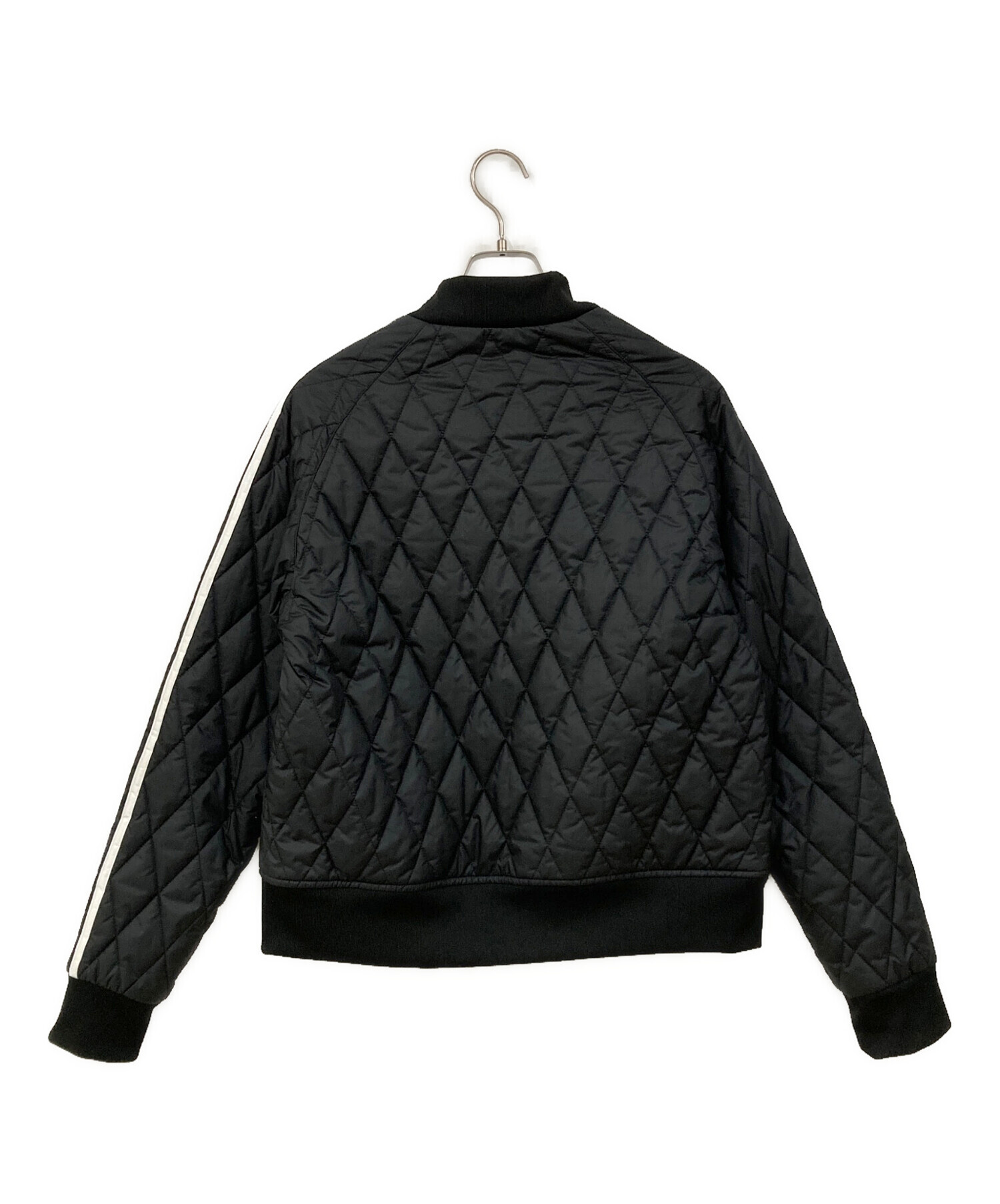 中古・古着通販】adidas (アディダス) キルティングジャケット