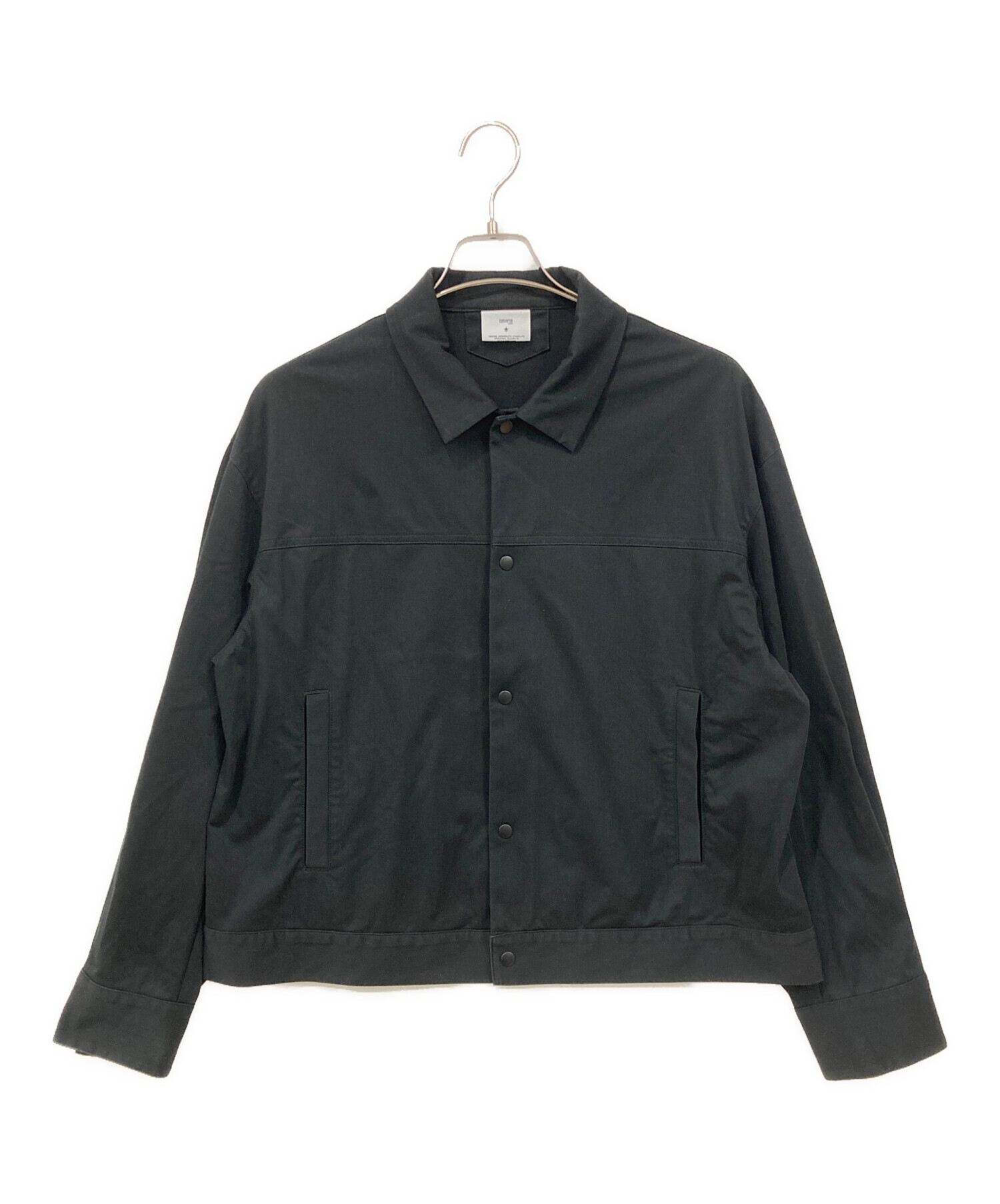 中古・古着通販】CONVERSE TOKYO (コンバーストウキョウ) ジャケット