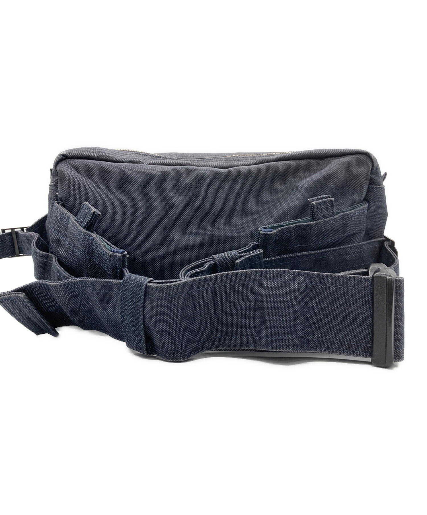 中古・古着通販】PORTER (ポーター) ウエストバッグ｜ブランド・古着