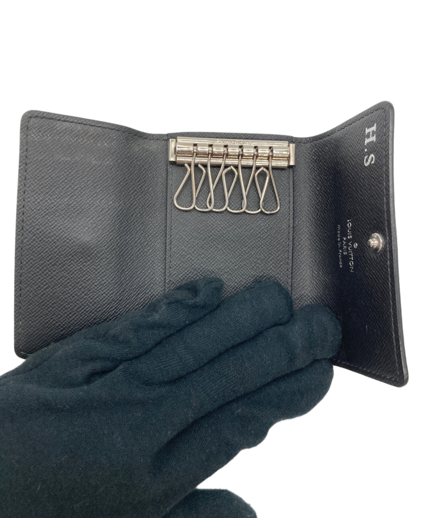 中古・古着通販】LOUIS VUITTON (ルイ ヴィトン) キーケース｜ブランド