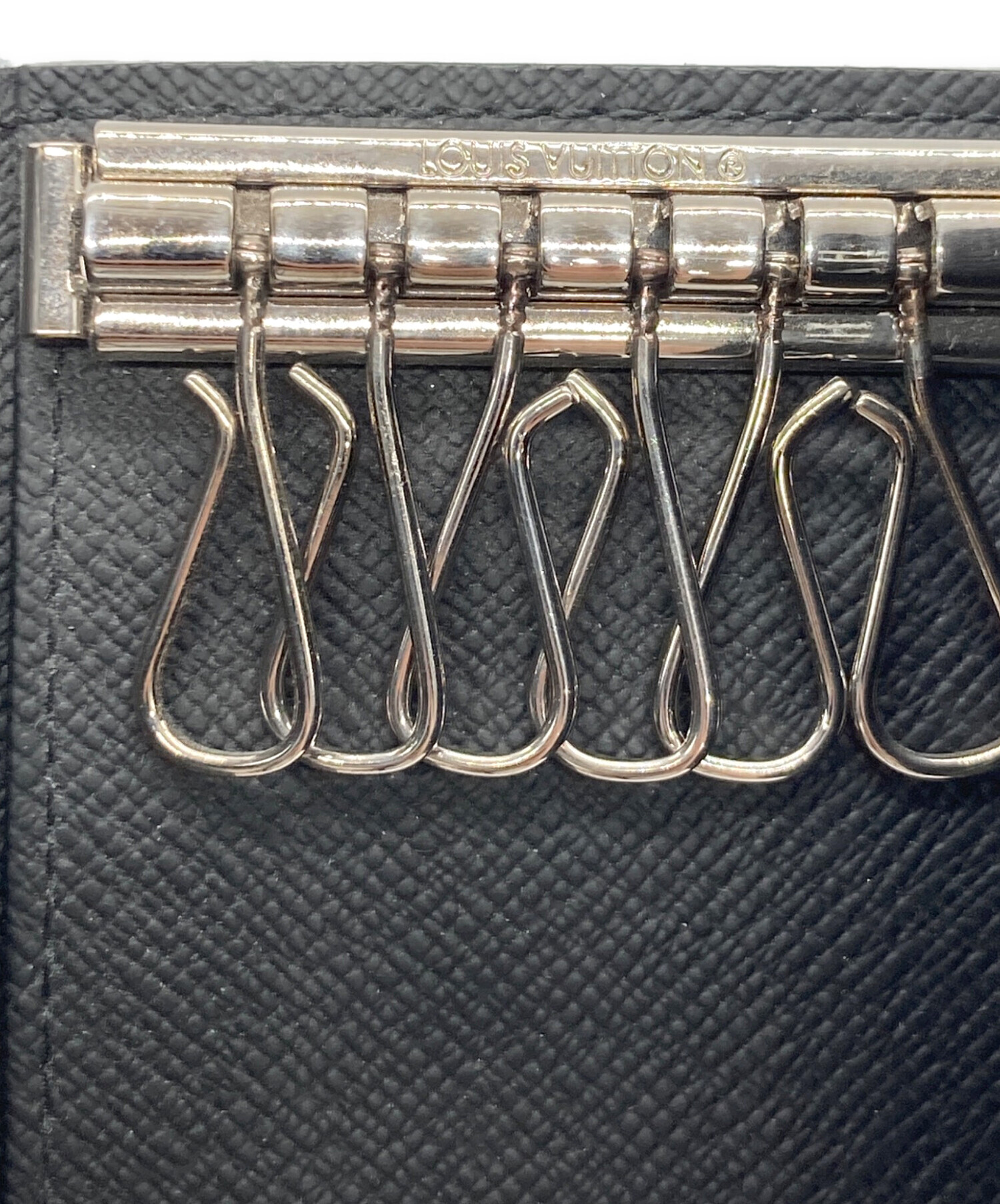中古・古着通販】LOUIS VUITTON (ルイ ヴィトン) キーケース｜ブランド
