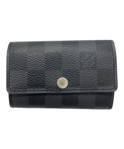 中古・古着通販】LOUIS VUITTON (ルイ ヴィトン) キーケース｜ブランド