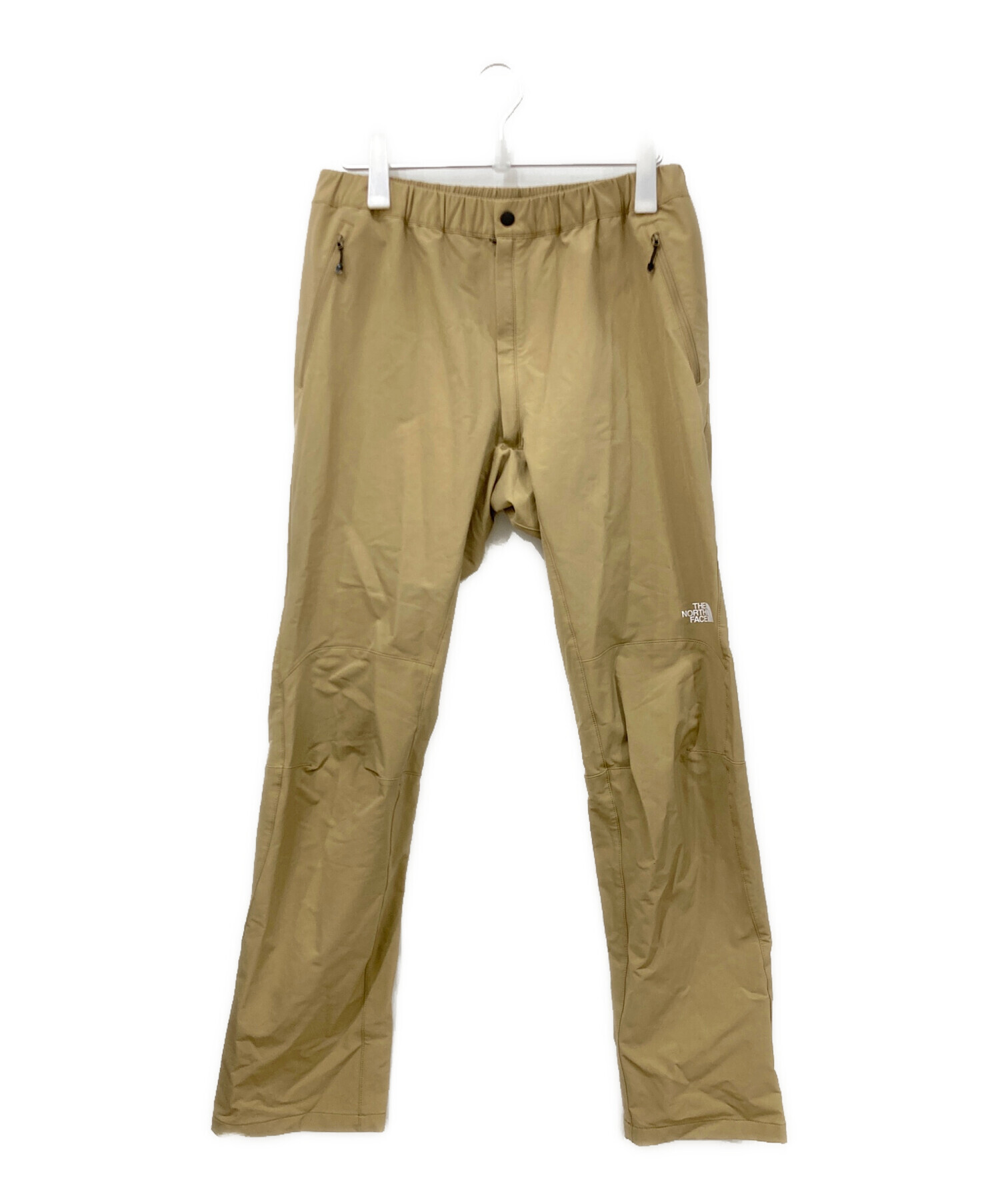 中古・古着通販】THE NORTH FACE (ザ ノース フェイス) アルパイン