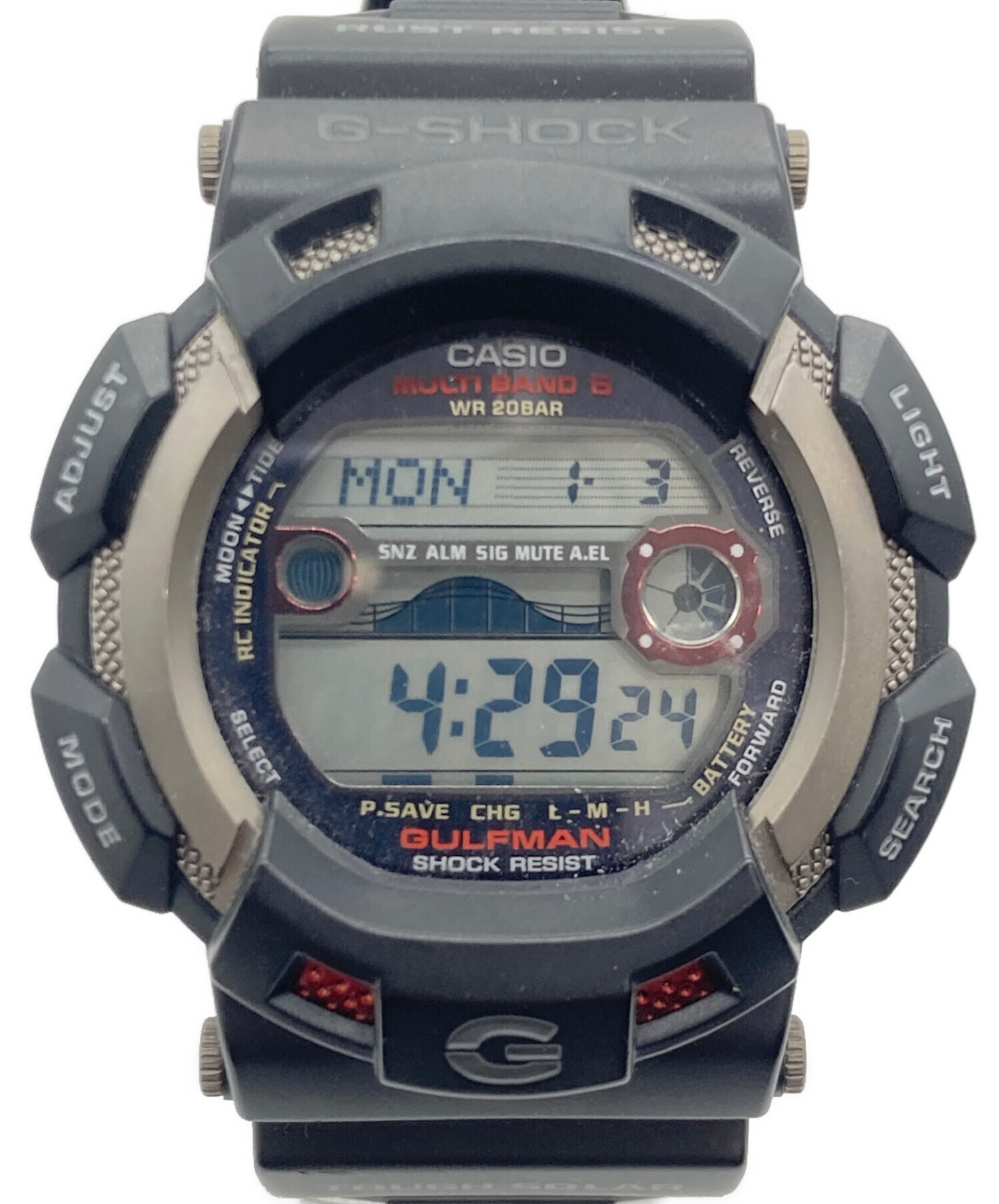 中古・古着通販】CASIO (カシオ) 腕時計｜ブランド・古着通販