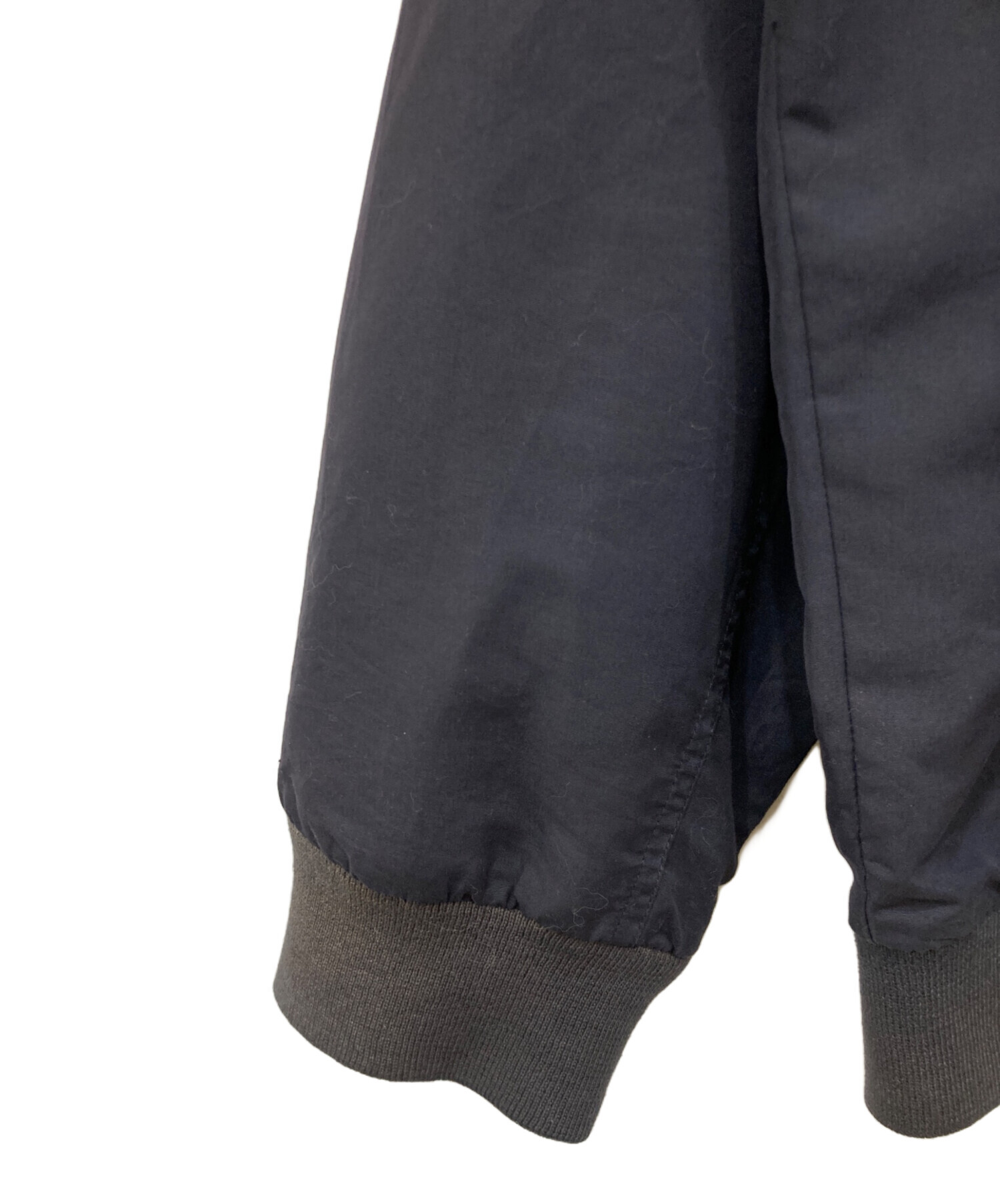 adidas アディダス　トラックジャケット　ネイビー　サイズXO 中古・古着通販】adidas (アディダス) トラックジャケット ネイビー