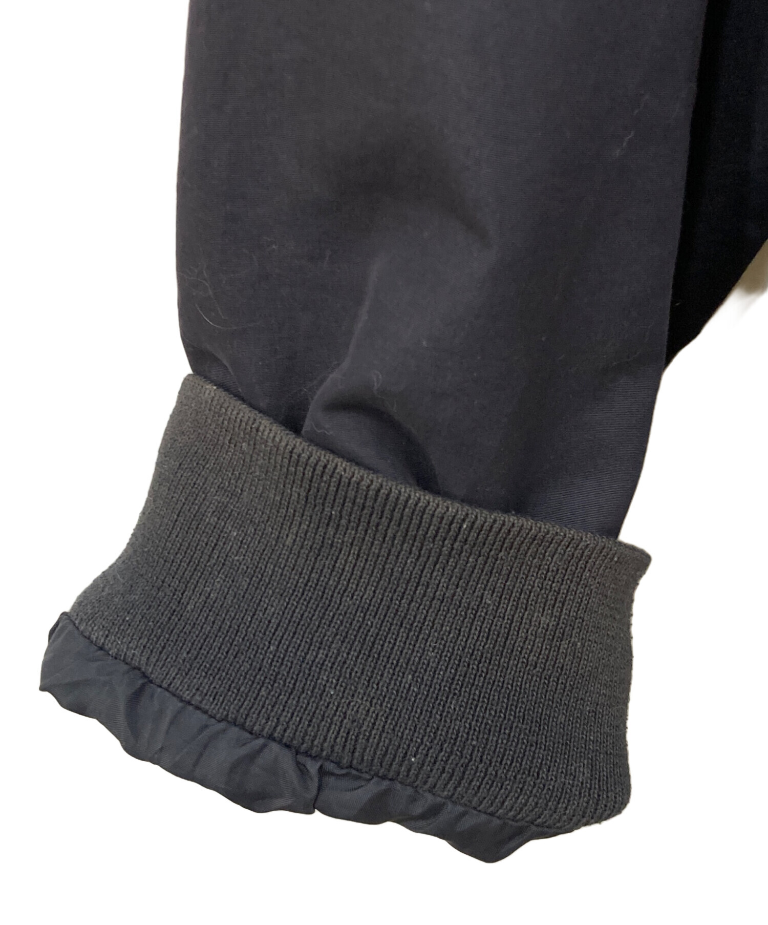 adidas アディダス　トラックジャケット　ネイビー　サイズXO 中古・古着通販】adidas (アディダス) トラックジャケット ネイビー