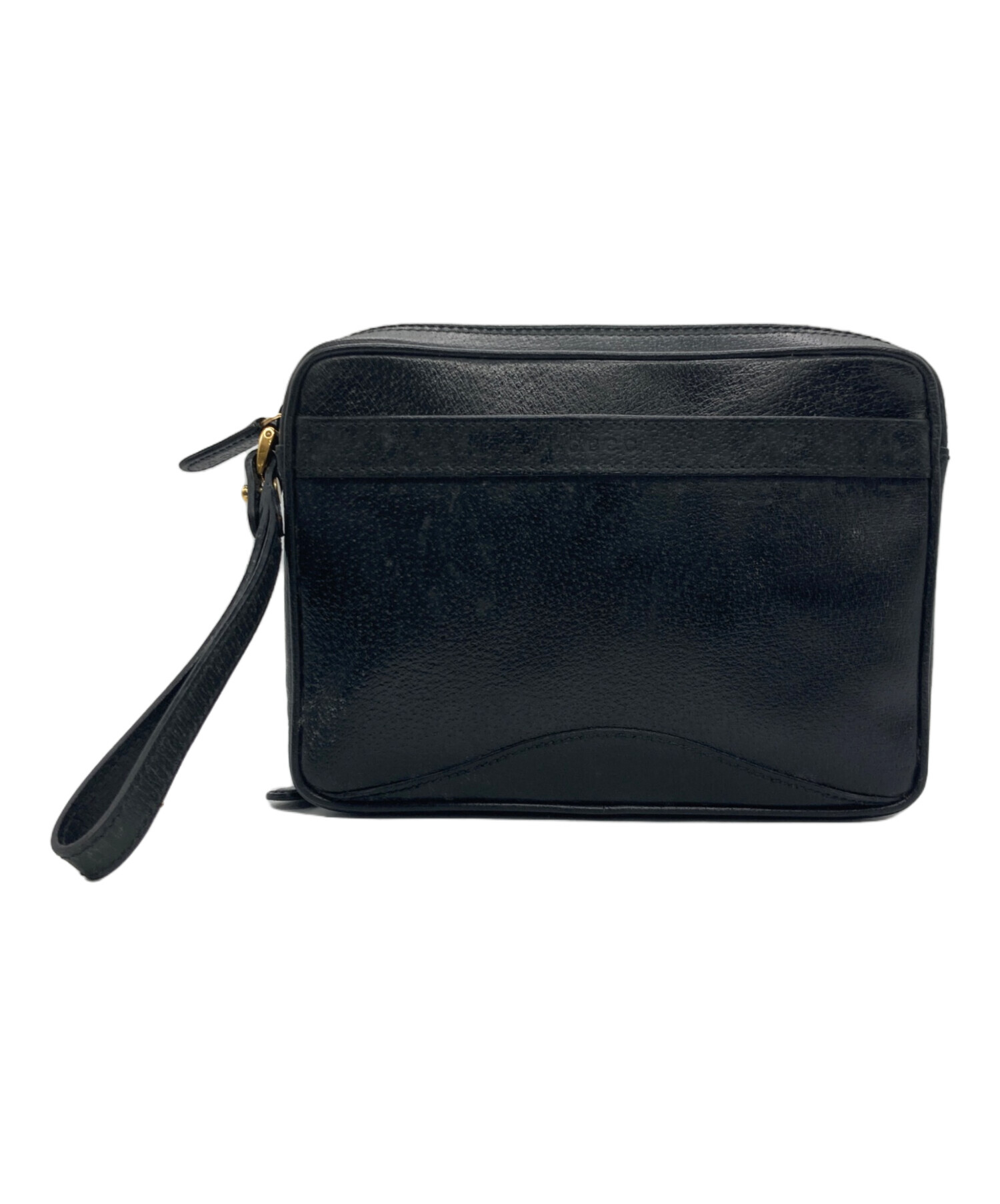 中古・古着通販】GUCCI (グッチ) セカンドバッグ｜ブランド・古着通販