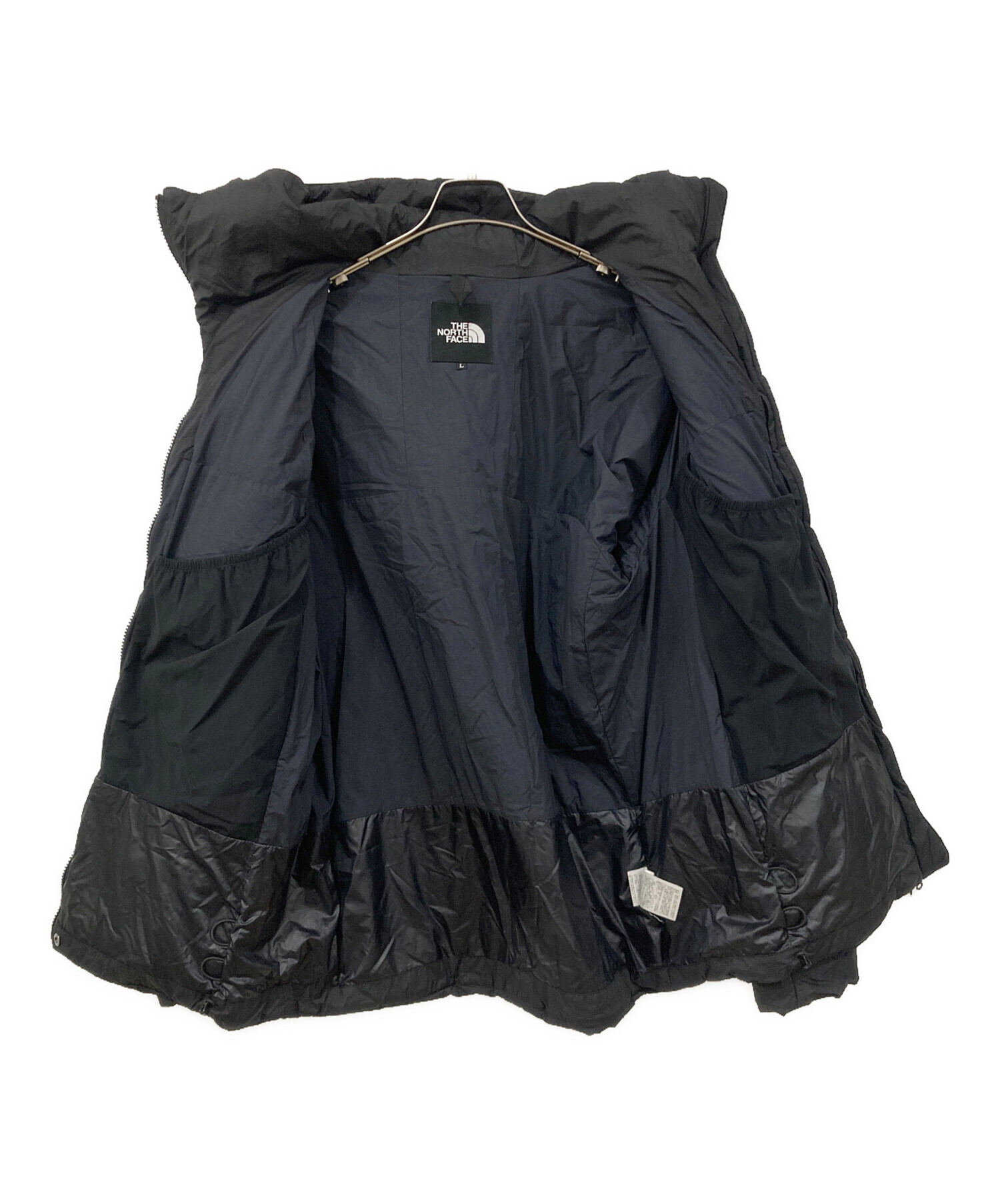 中古・古着通販】THE NORTH FACE (ザ ノース フェイス) ライモ