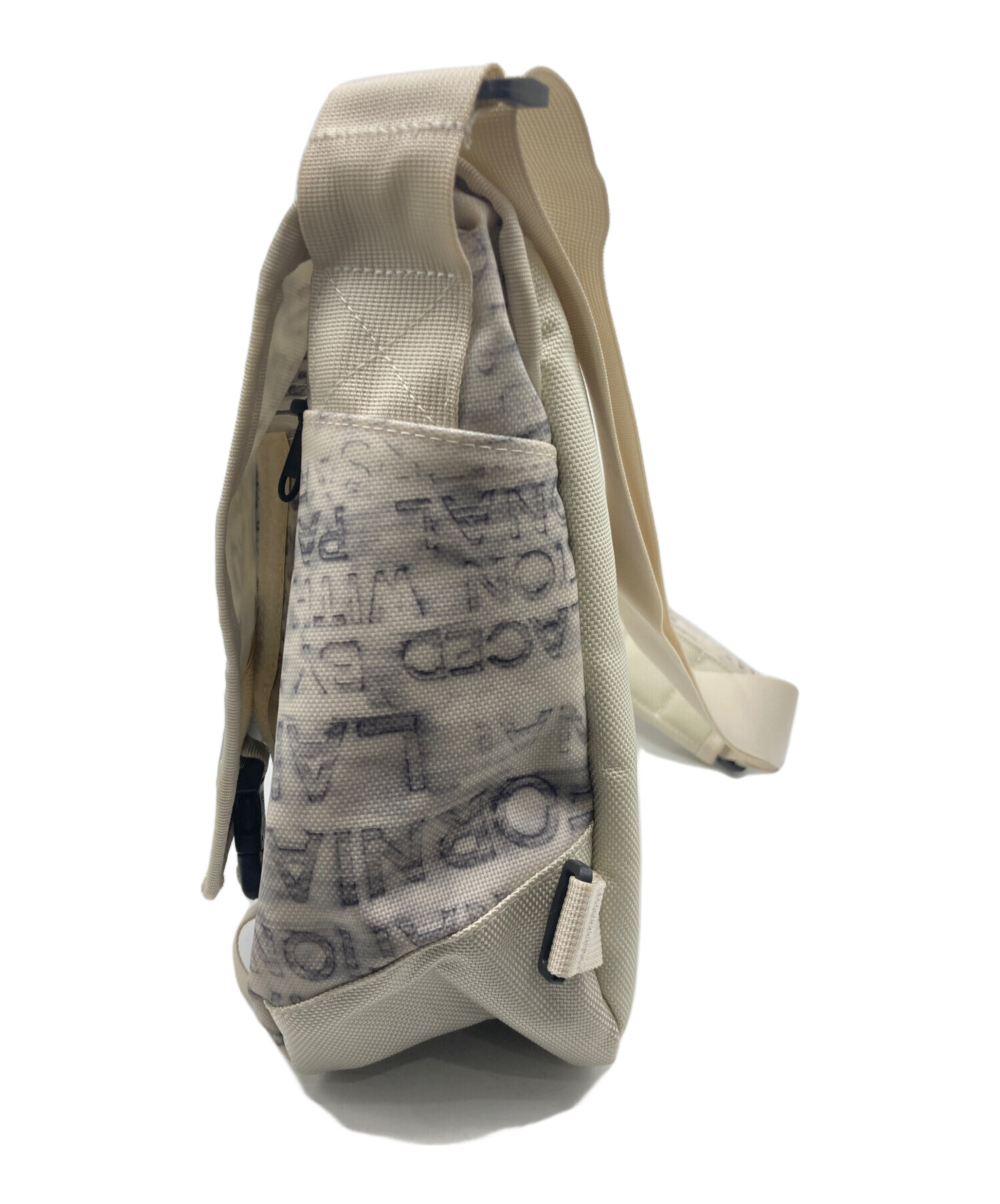 中古・古着通販】THE NORTH FACE (ザ ノース フェイス) メッセンジャー