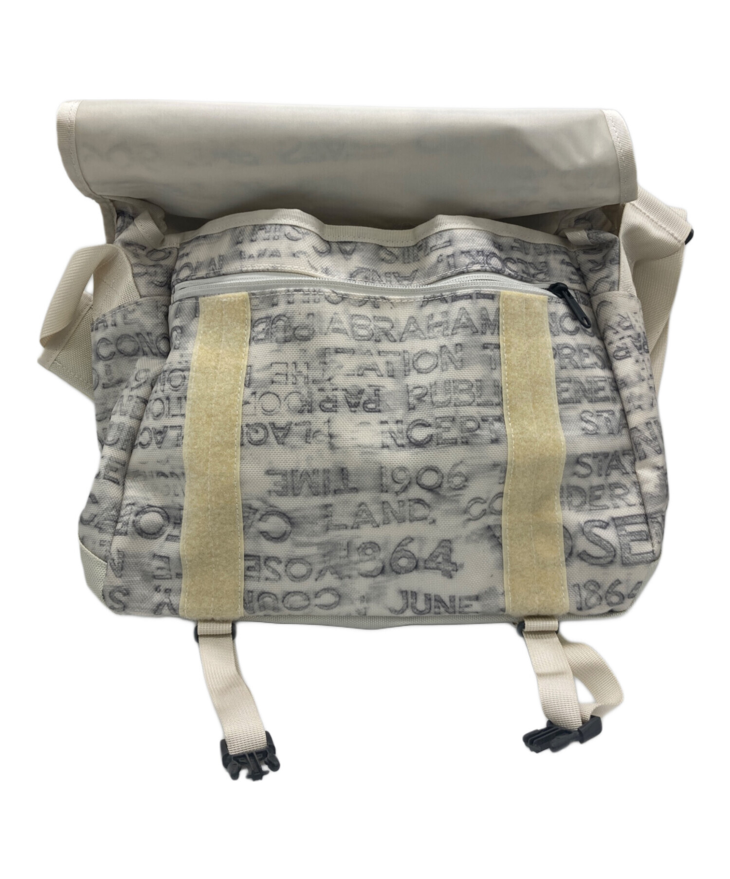 中古・古着通販】THE NORTH FACE (ザ ノース フェイス) メッセンジャー