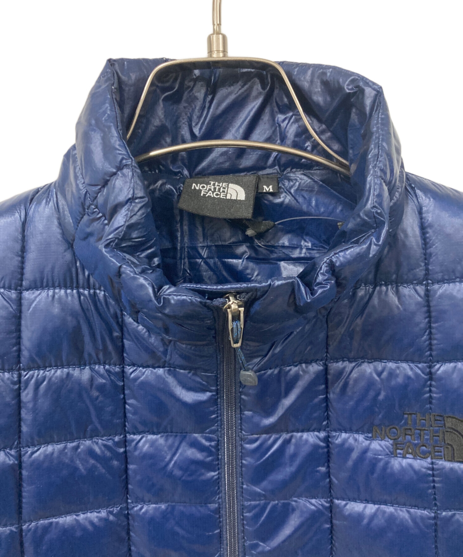 中古・古着通販】THE NORTH FACE (ザ ノース フェイス) 中綿ジャケット