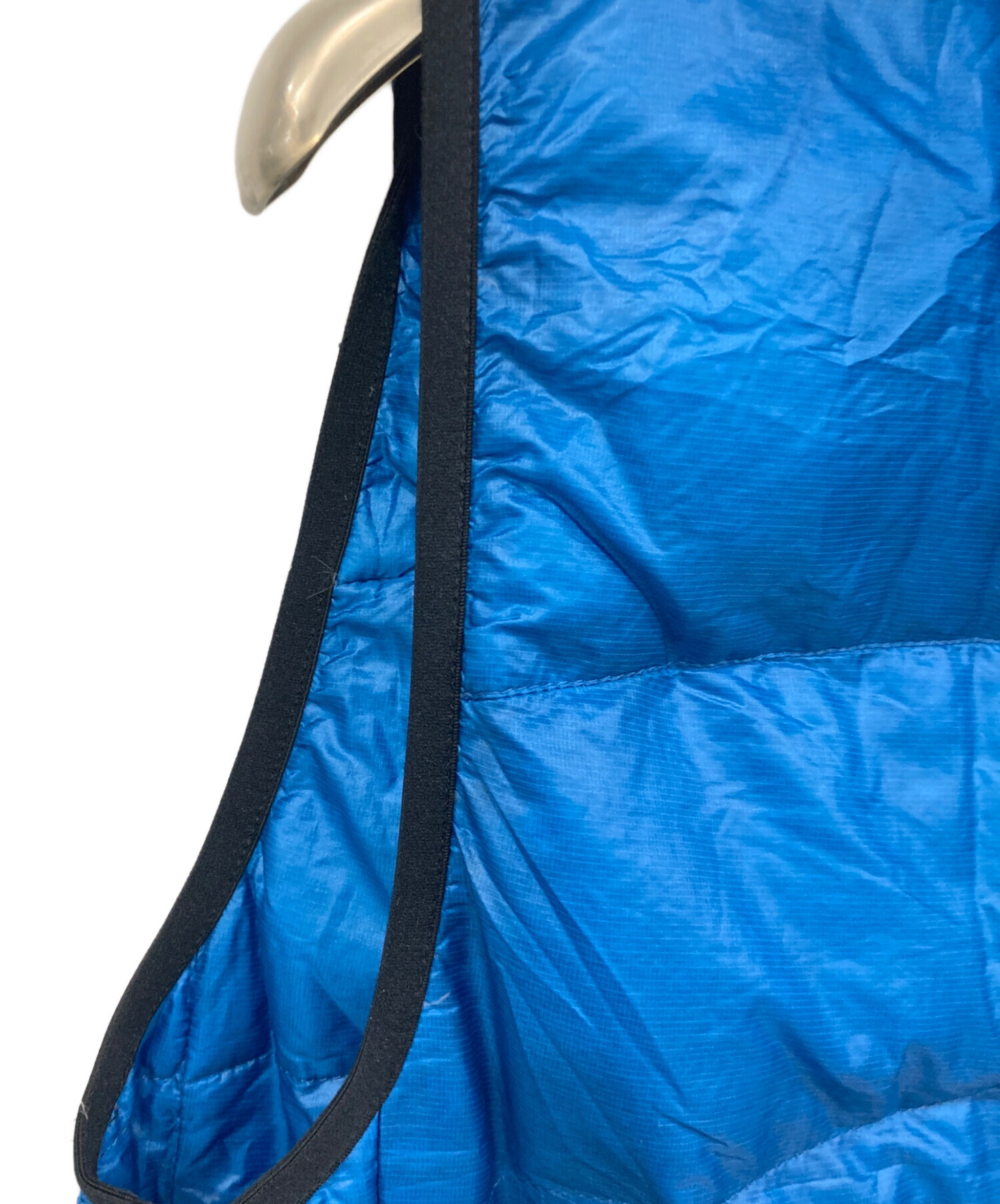 中古・古着通販】THE NORTH FACE (ザ ノース フェイス) ダウンベスト