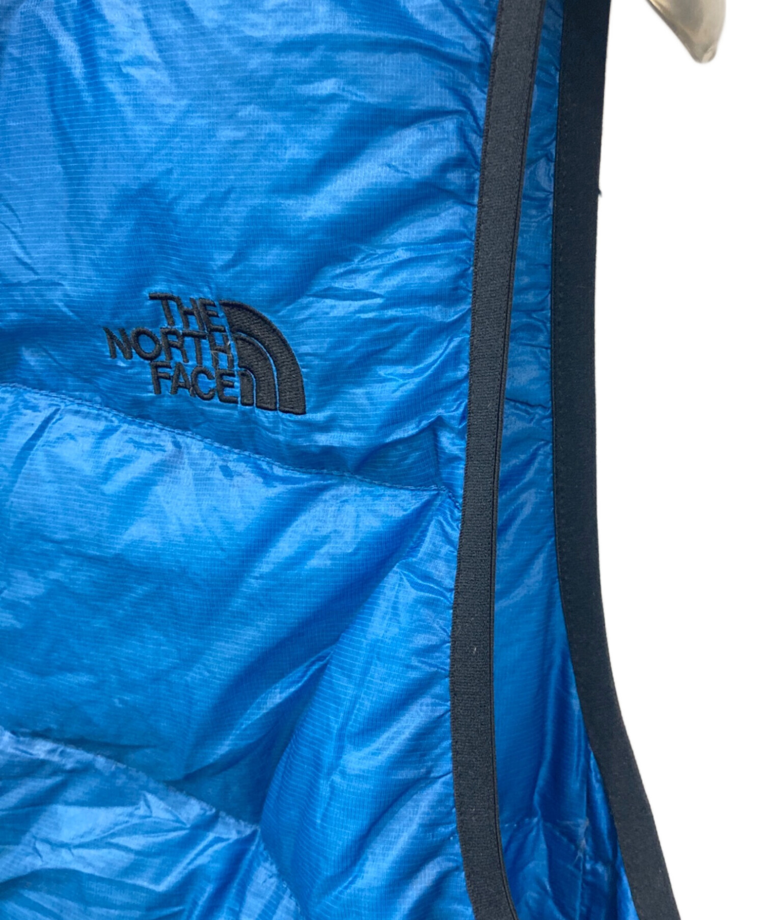 中古・古着通販】THE NORTH FACE (ザ ノース フェイス) ダウンベスト