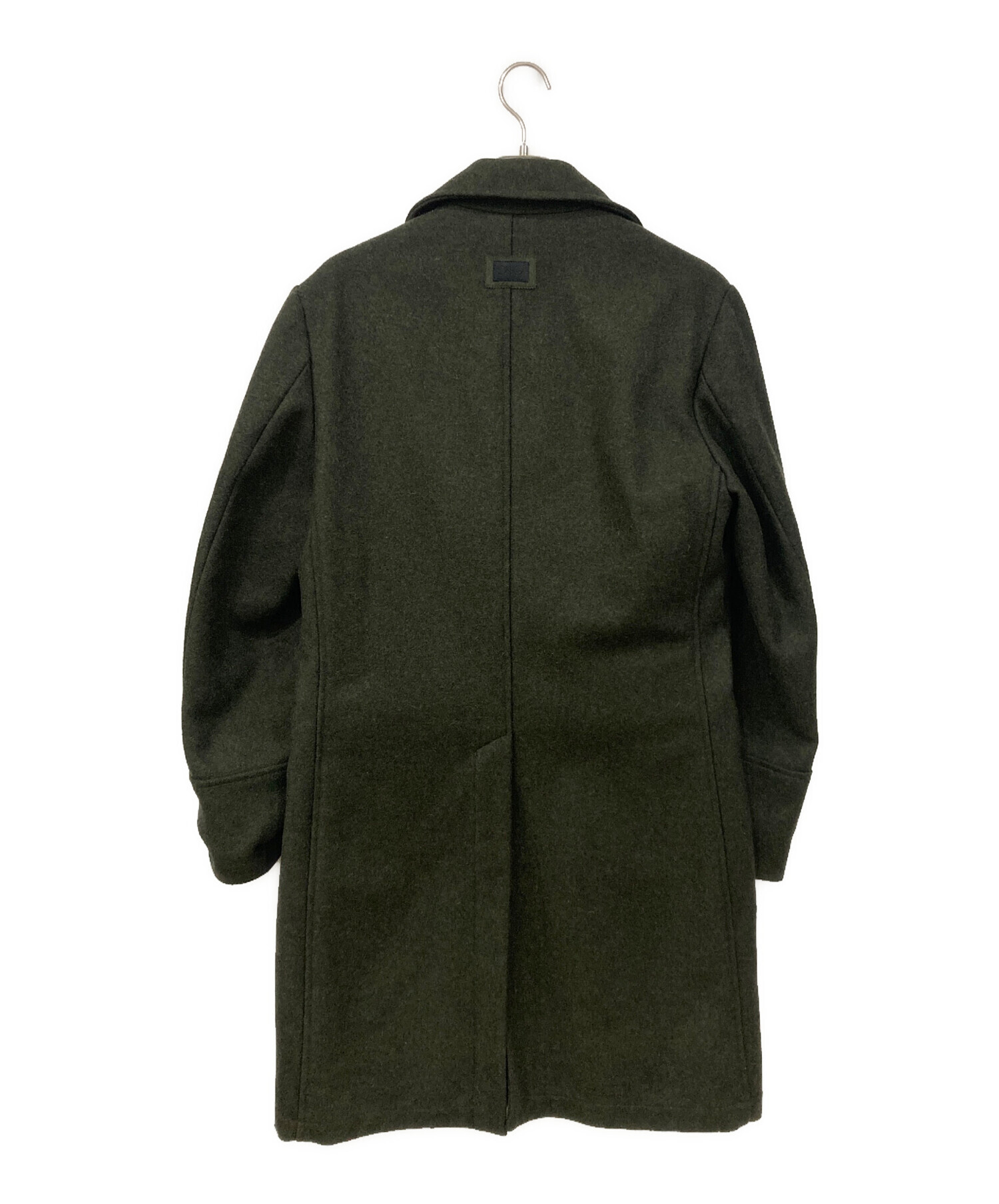 中古・古着通販】DOLCE & GABBANA (ドルチェ＆ガッバーナ) ダブル