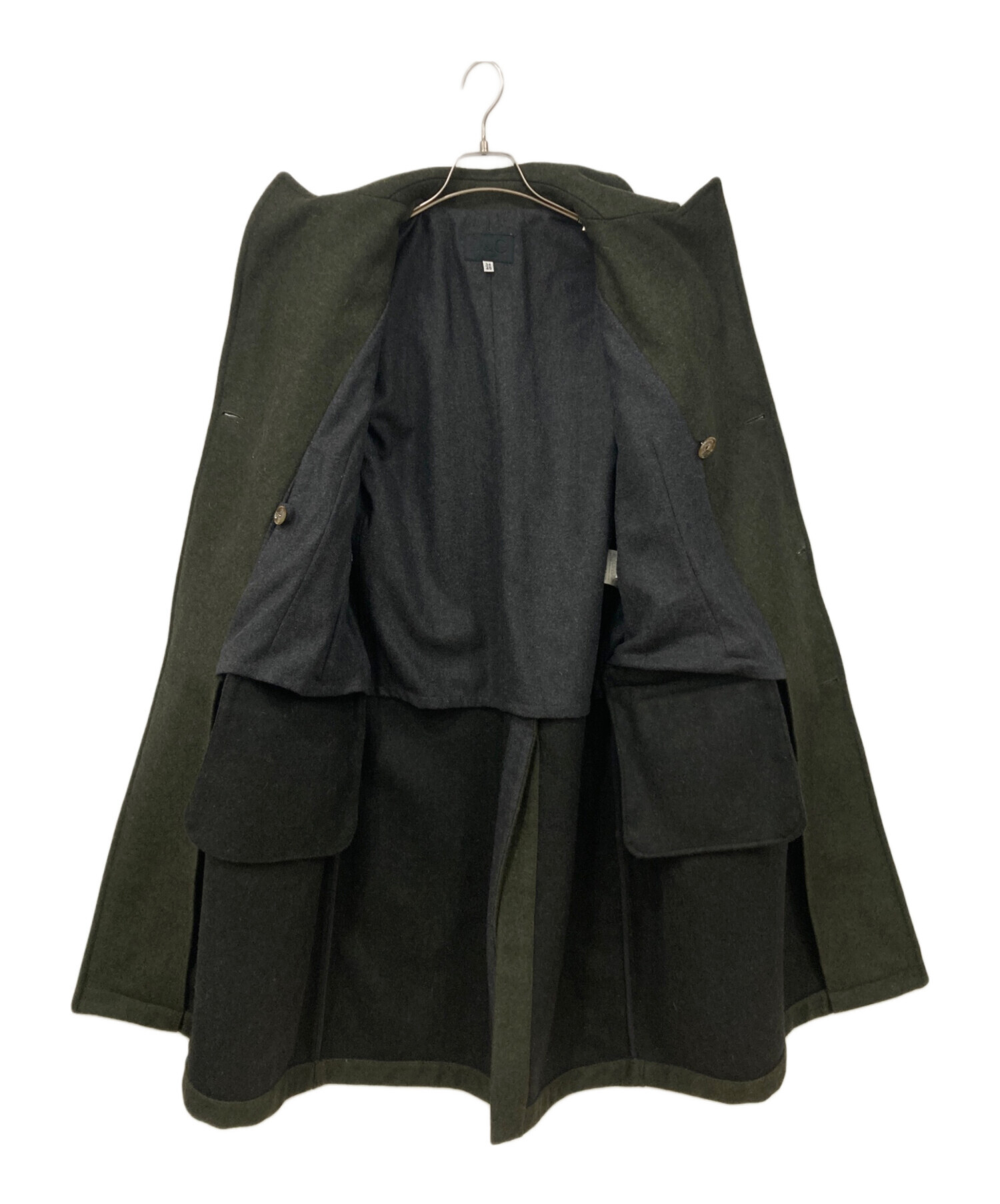 中古・古着通販】DOLCE & GABBANA (ドルチェ＆ガッバーナ) ダブル