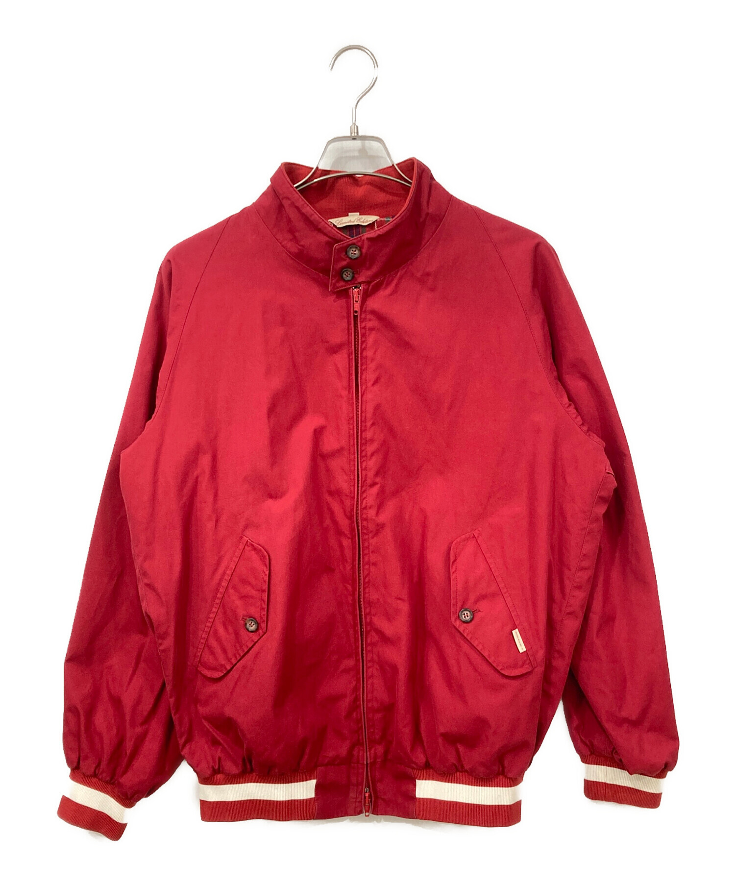 中古・古着通販】BARACUTA (バラクータ) stussy (ステューシー