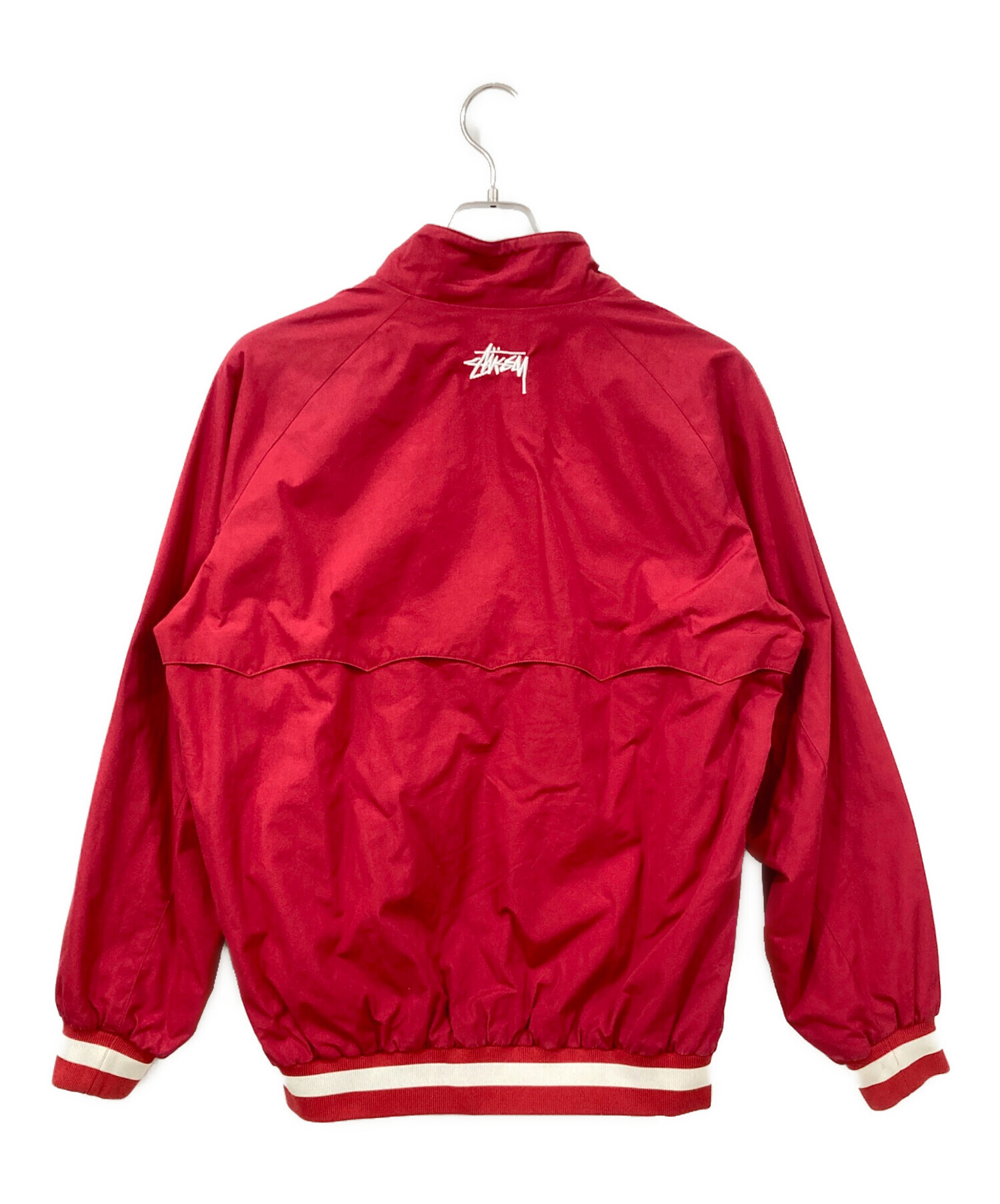 中古・古着通販】BARACUTA (バラクータ) stussy (ステューシー