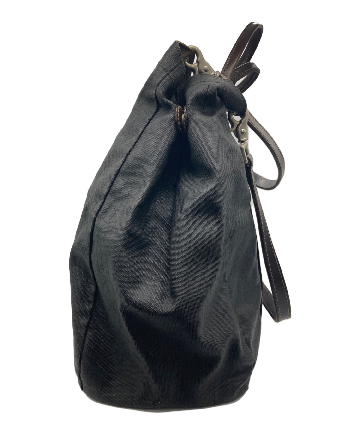 中古・古着通販】Daniel&Bob (ダニエル＆ボブ) 2WAYトートバッグ