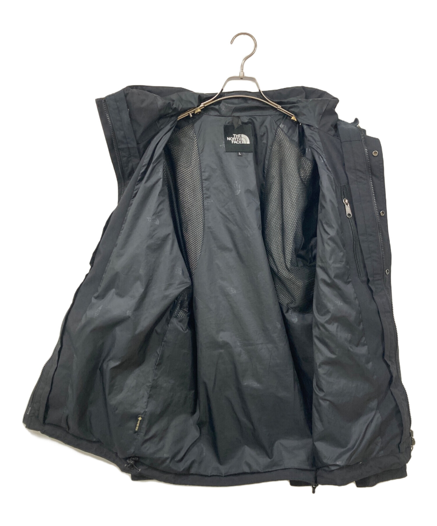 中古・古着通販】THE NORTH FACE (ザ ノース フェイス) マウンテン