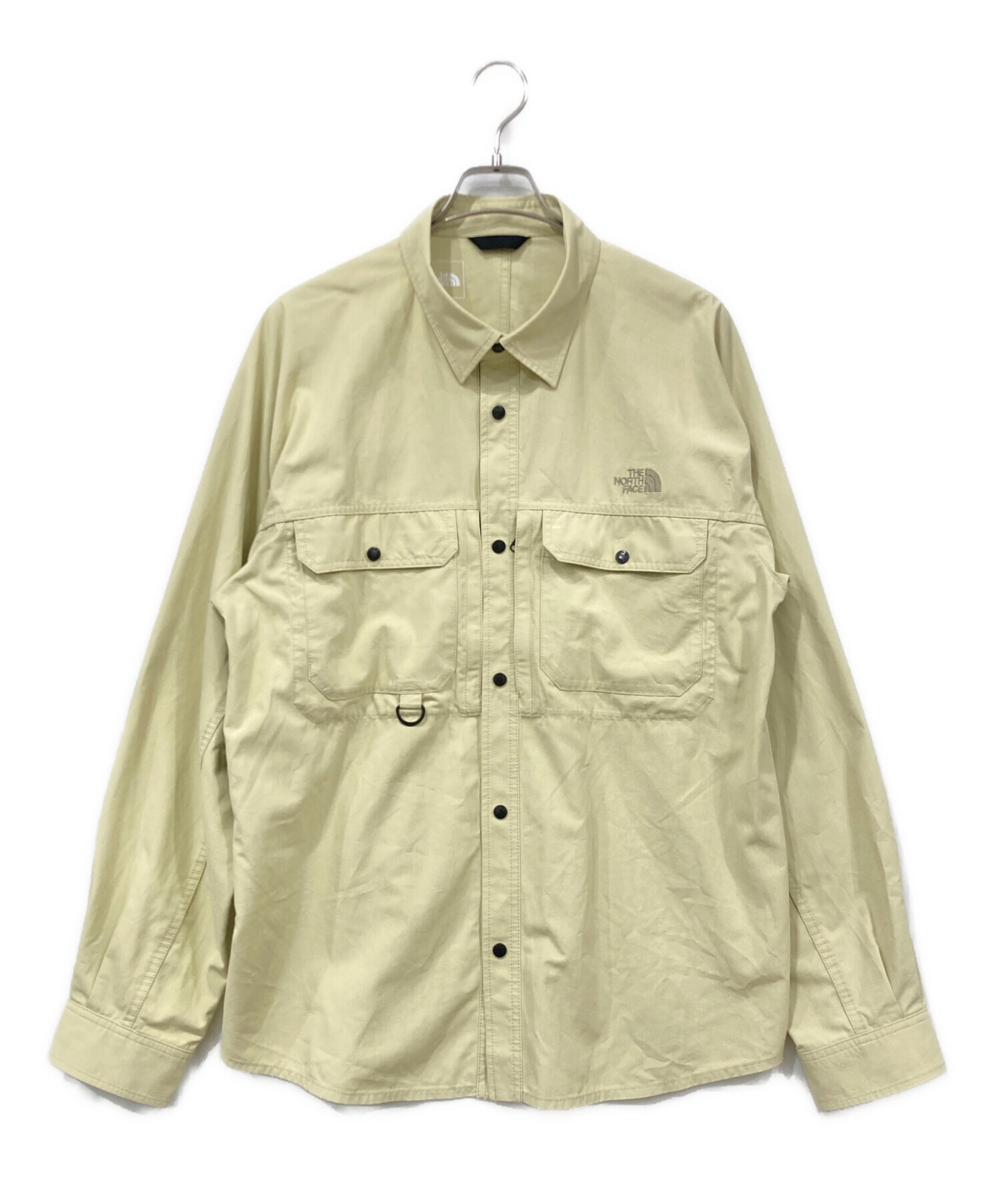 中古・古着通販】THE NORTH FACE (ザ ノース フェイス) ファイヤー 