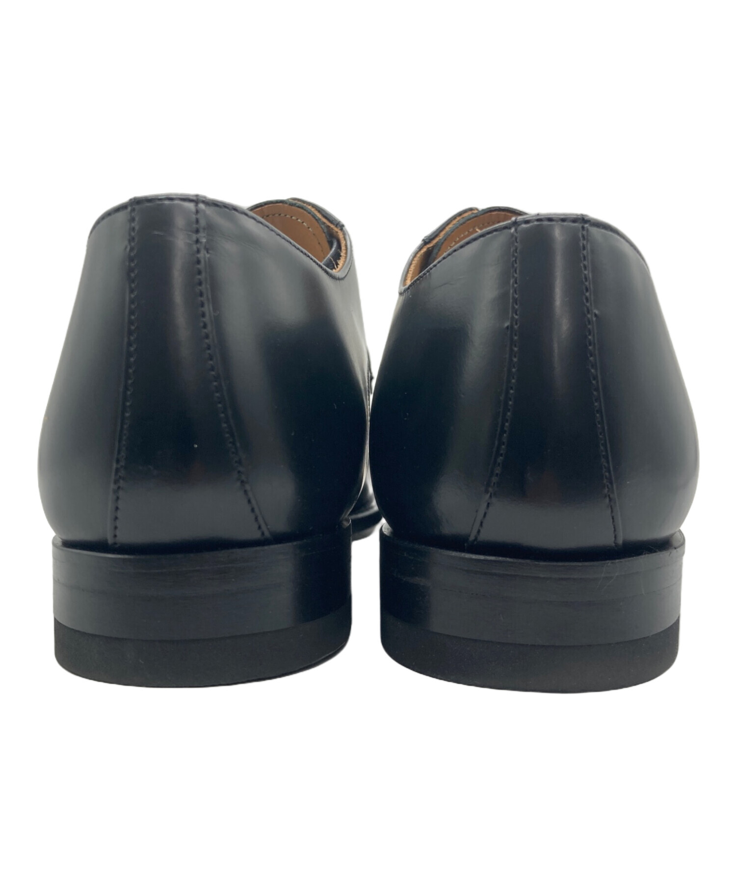 中古・古着通販】REGAL (リーガル) ビジネスシューズ ブラック サイズ