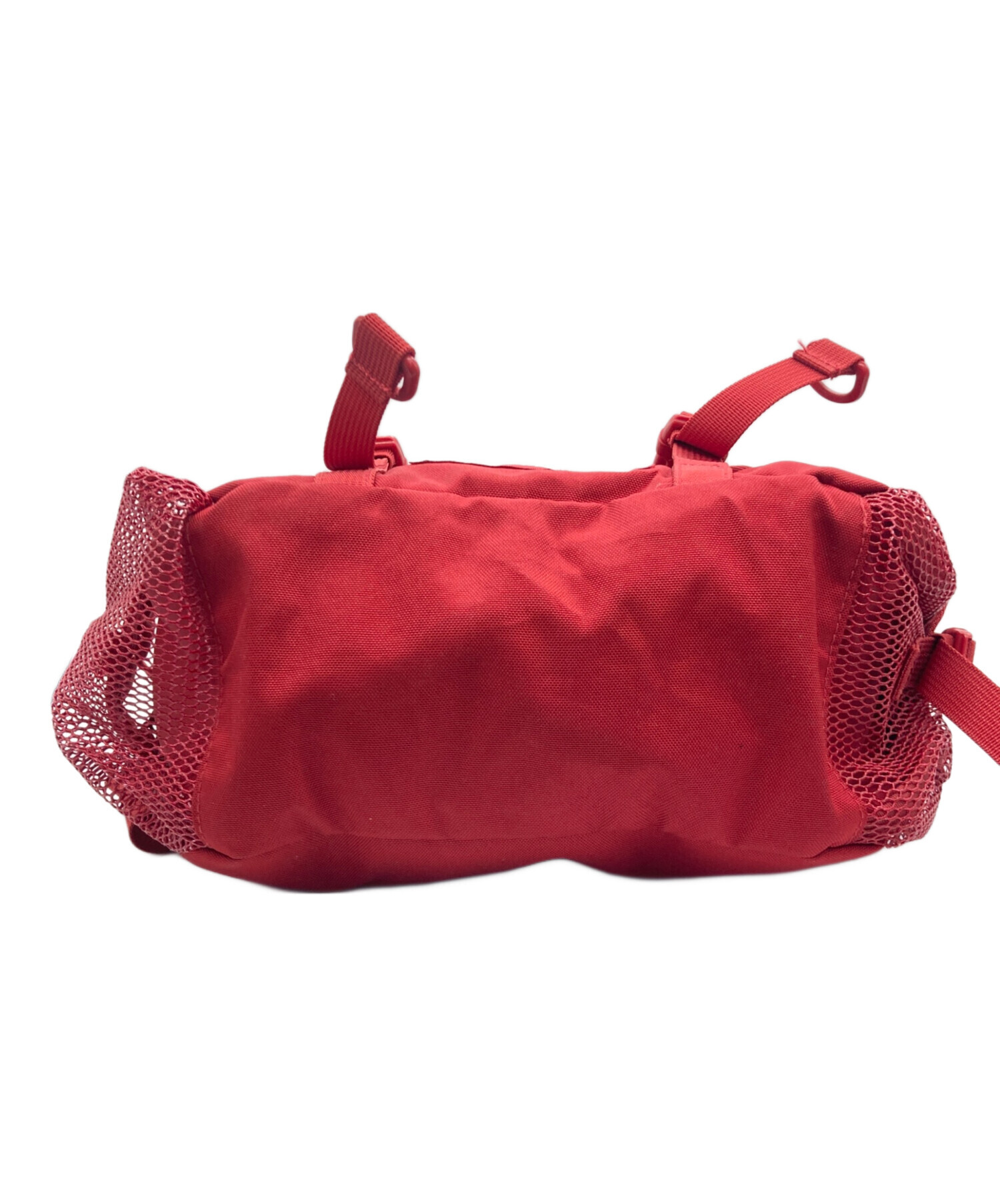 中古・古着通販】SUPREME (シュプリーム) 2WAYウエストバッグ レッド