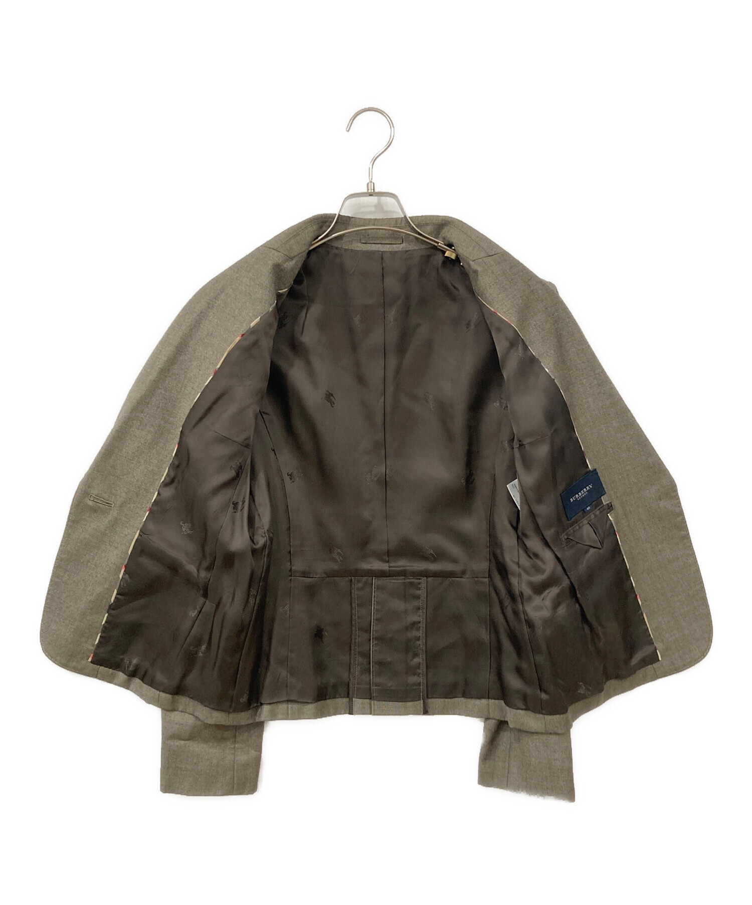中古・古着通販】BURBERRY LONDON (バーバリーロンドン) テーラード