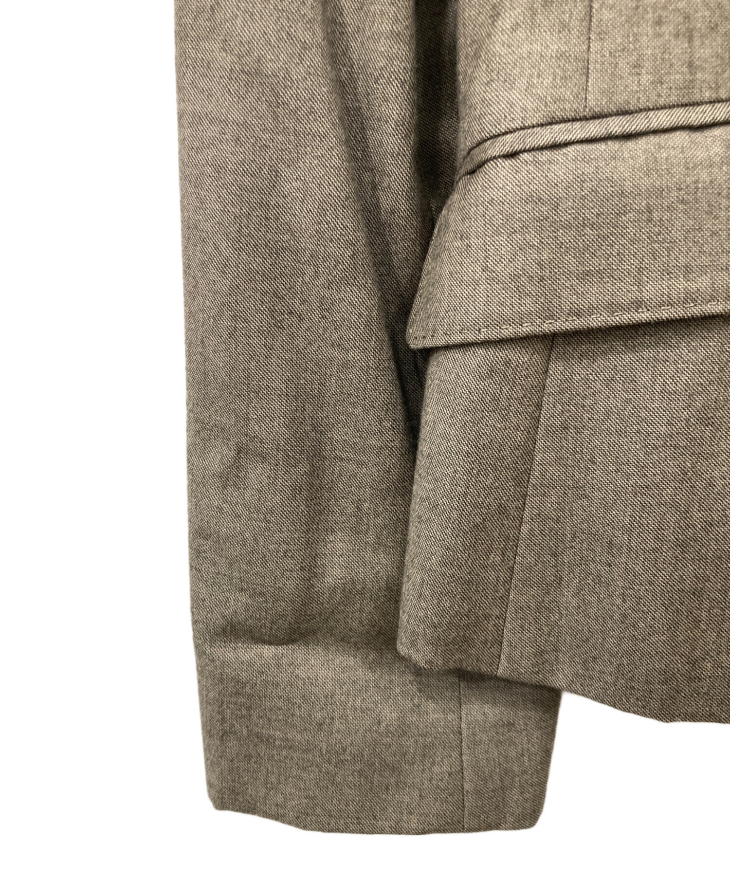 中古・古着通販】BURBERRY LONDON (バーバリーロンドン) テーラード