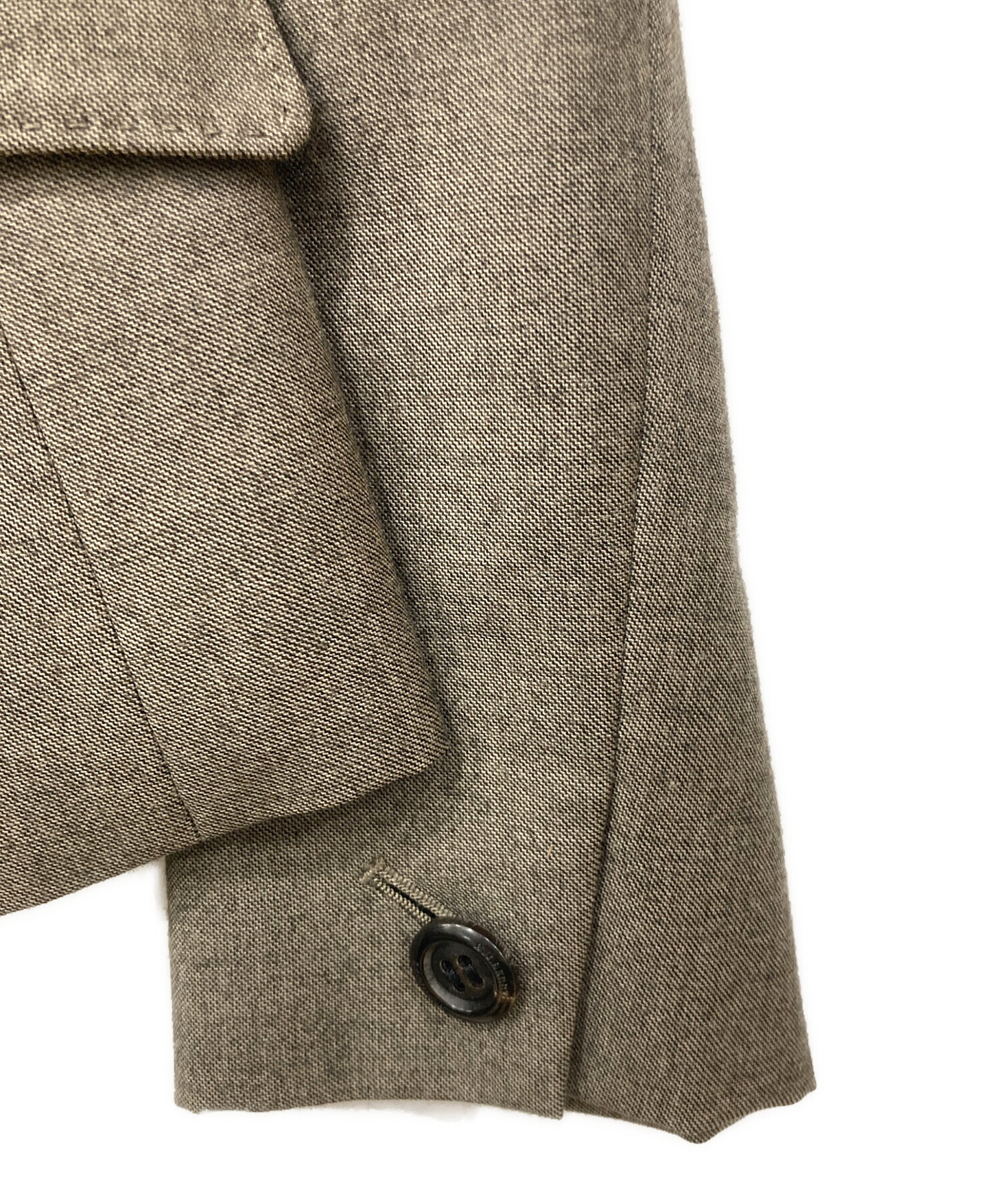 中古・古着通販】BURBERRY LONDON (バーバリーロンドン) テーラード