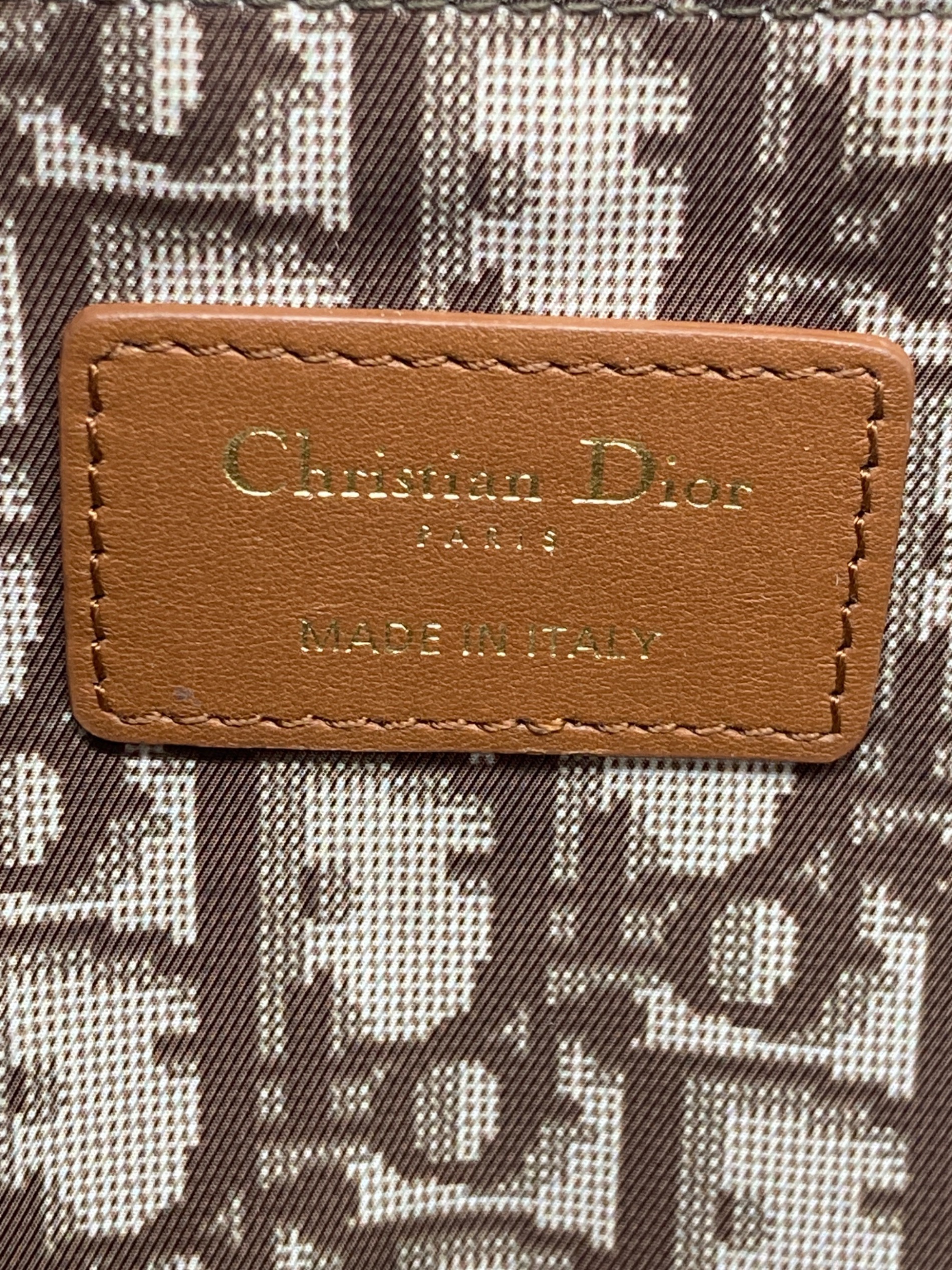 中古・古着通販】Christian Dior (クリスチャン ディオール) 2WAY