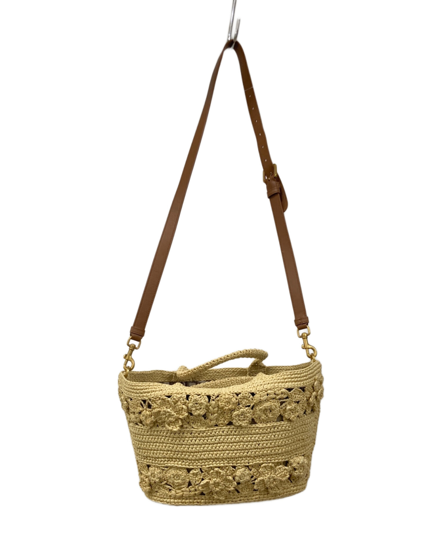 Christian Dior クリスチャンディオール 2wayバッグ ジャンク 中古