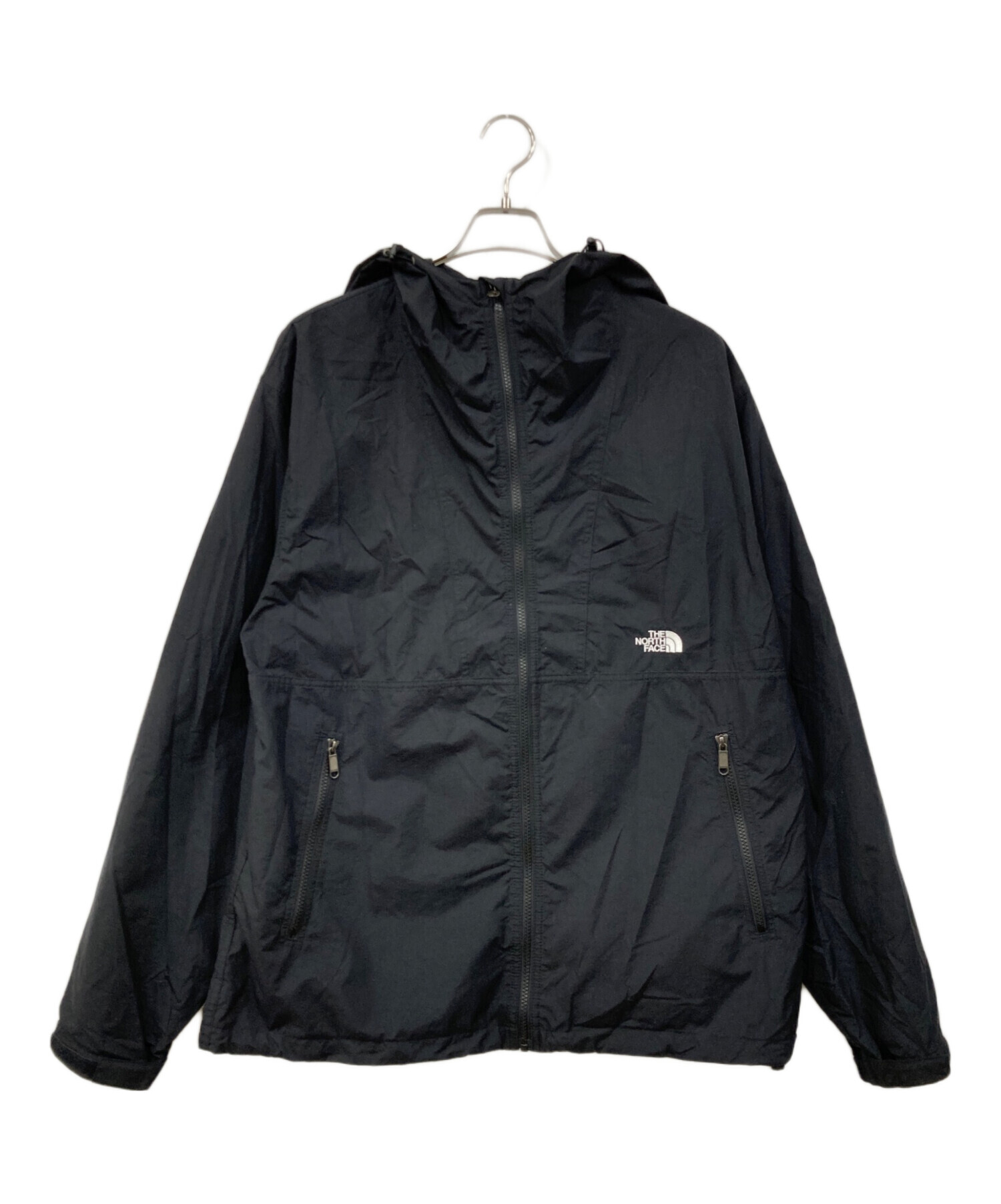 中古・古着通販】THE NORTH FACE (ザ ノース フェイス) コンパクト